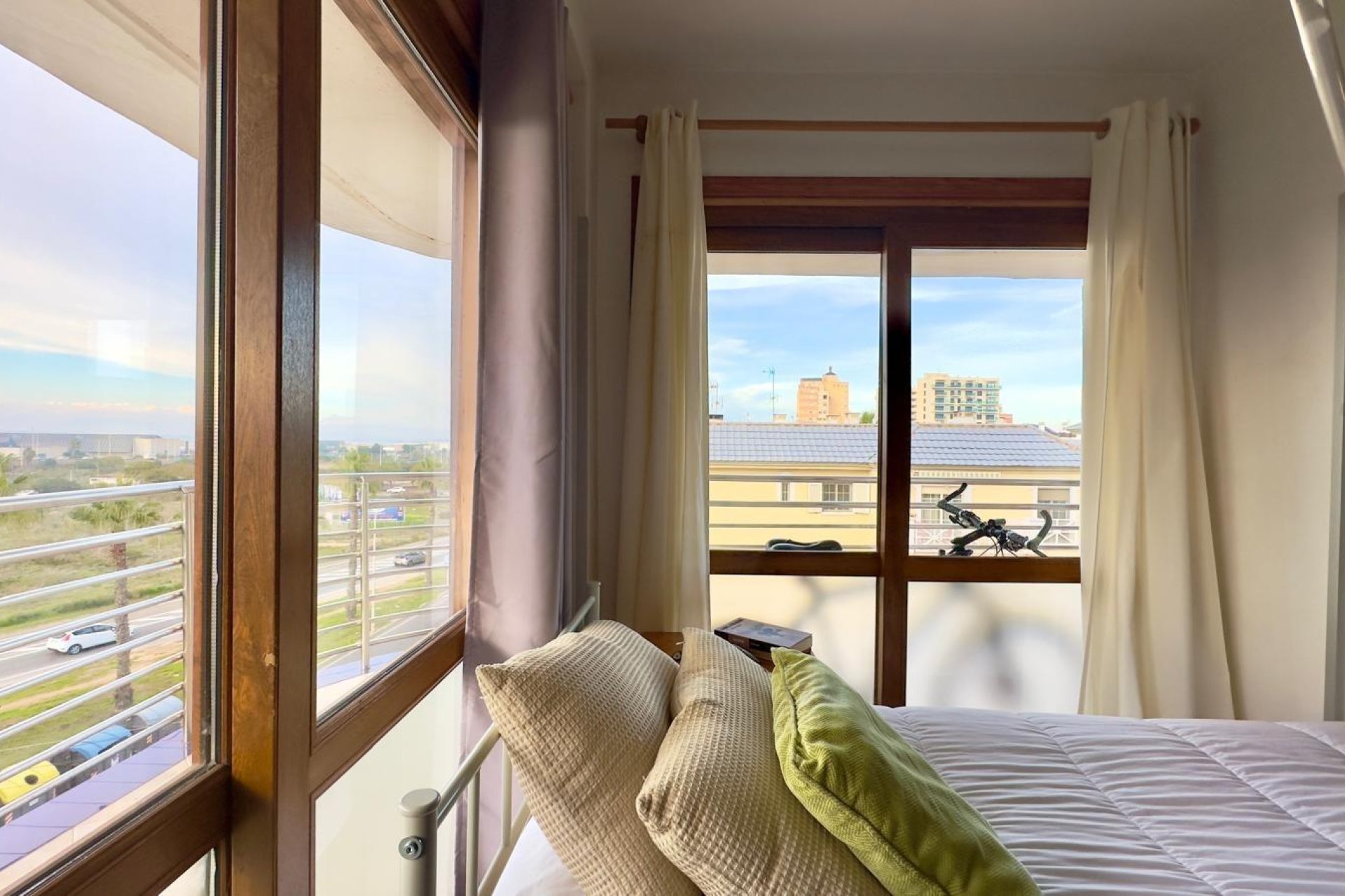 Segunda mano - Apartamento -
Torrevieja - La Veleta