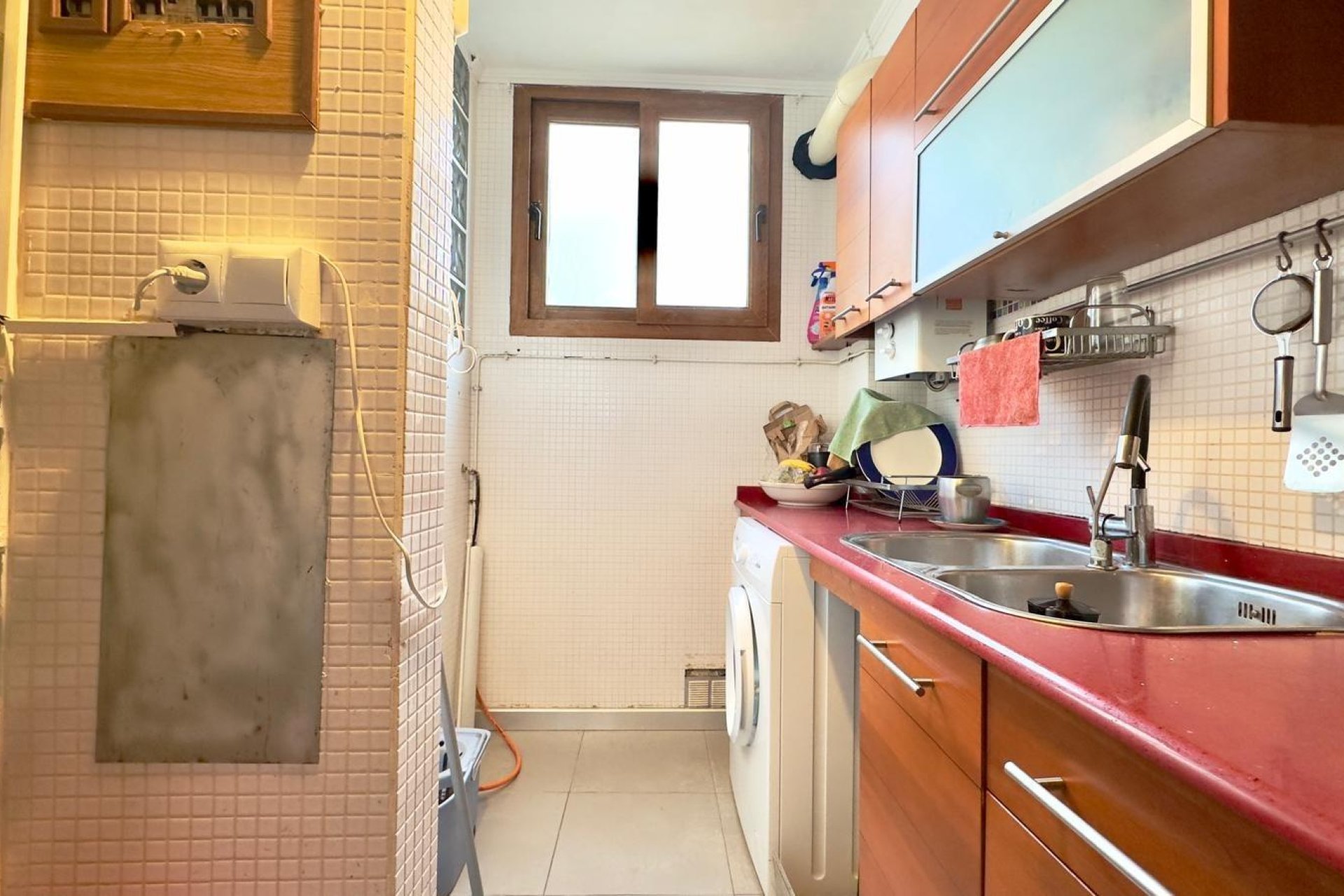 Segunda mano - Apartamento -
Torrevieja - La Veleta