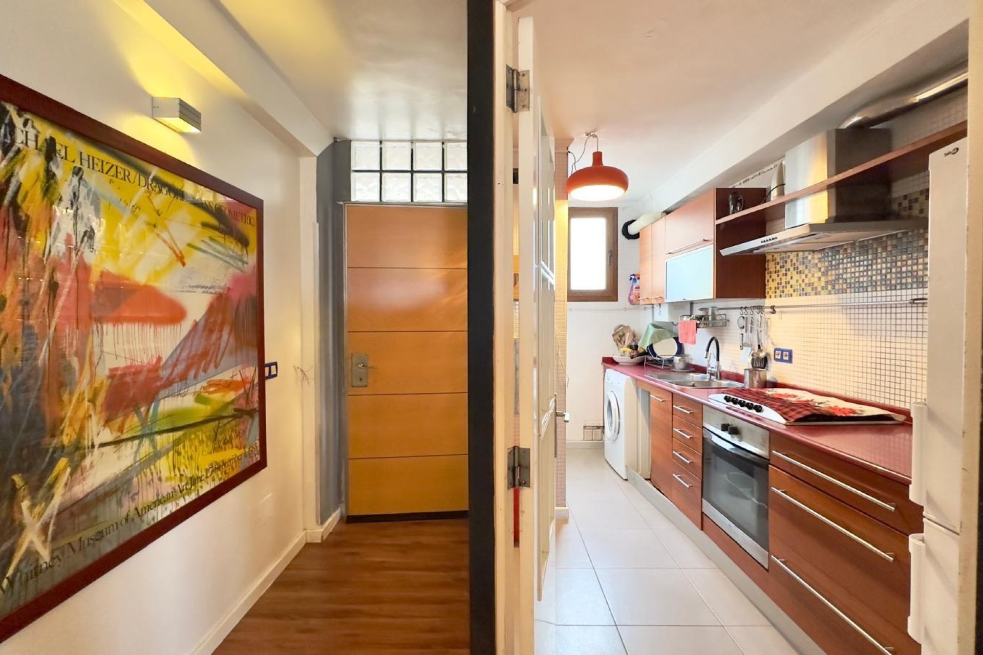 Segunda mano - Apartamento -
Torrevieja - La Veleta