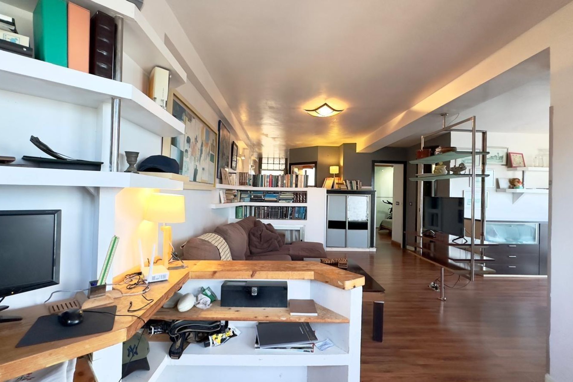 Segunda mano - Apartamento -
Torrevieja - La Veleta