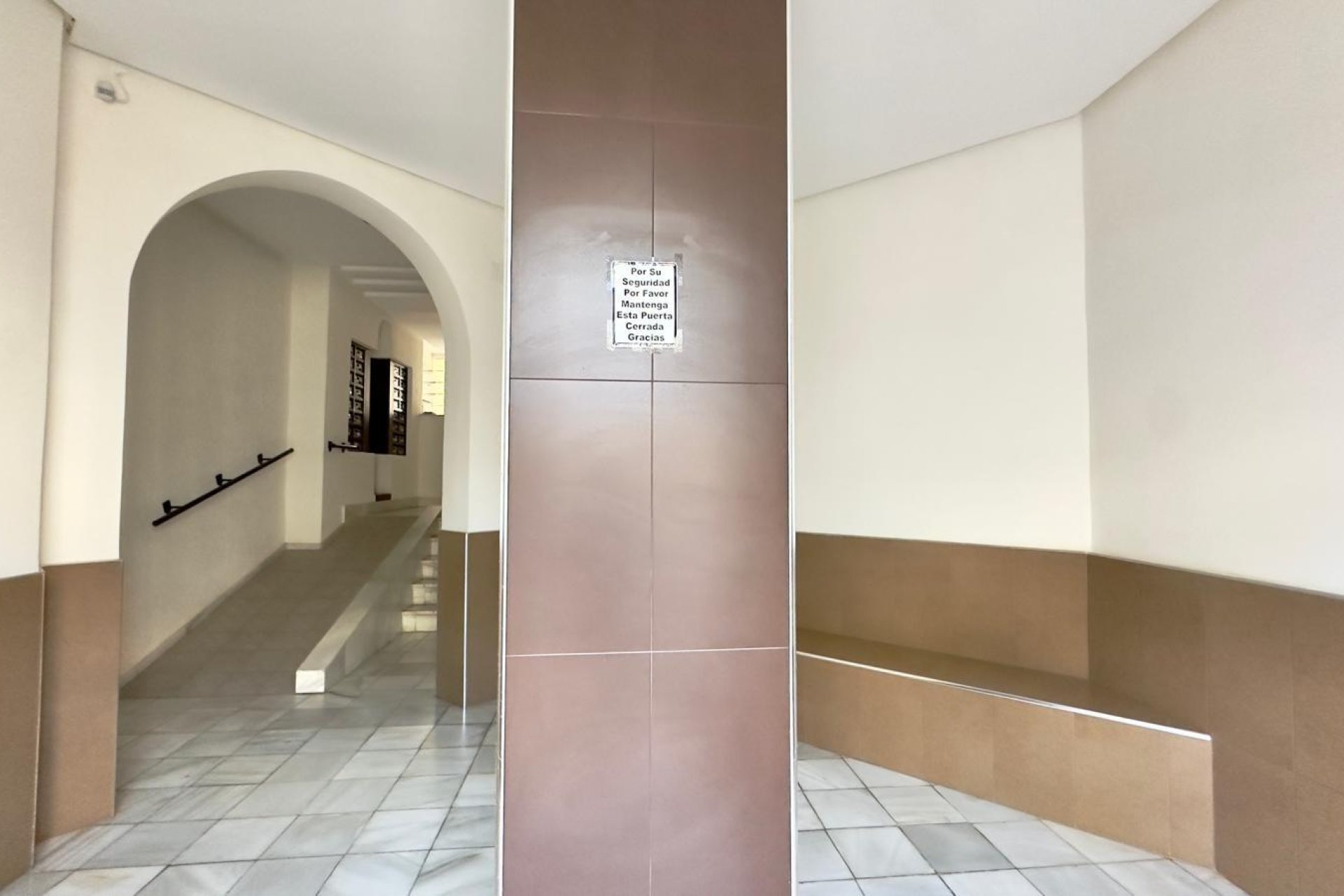 Segunda mano - Apartamento -
Torrevieja - La Veleta