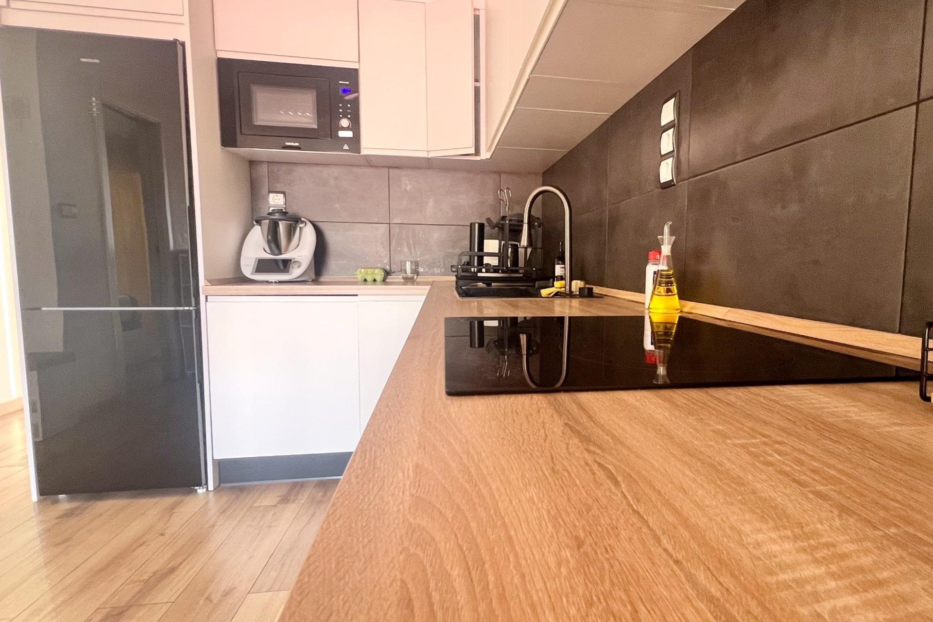 Segunda mano - Apartamento -
Torrevieja - La Veleta