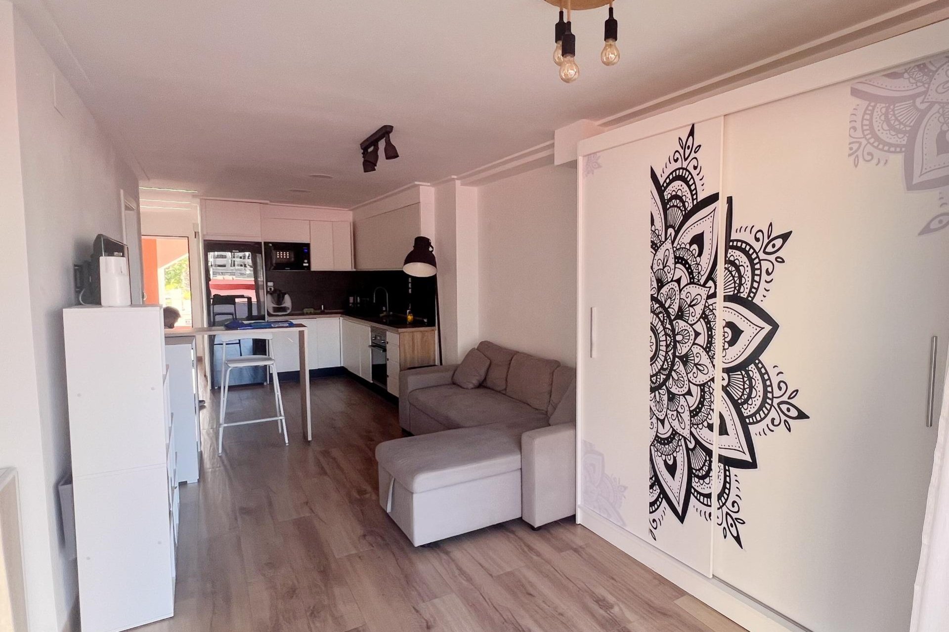 Segunda mano - Apartamento -
Torrevieja - La Veleta