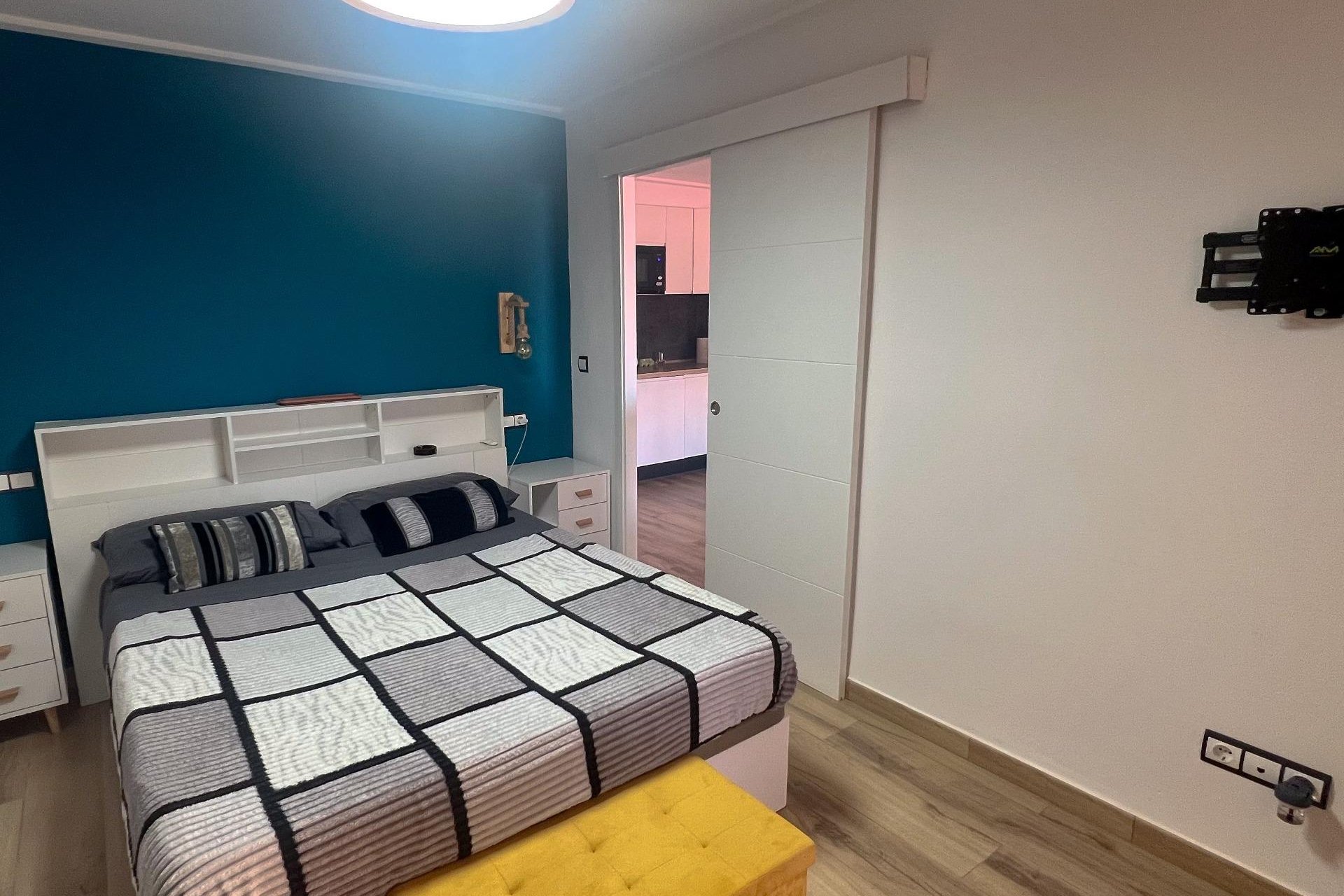 Segunda mano - Apartamento -
Torrevieja - La Veleta