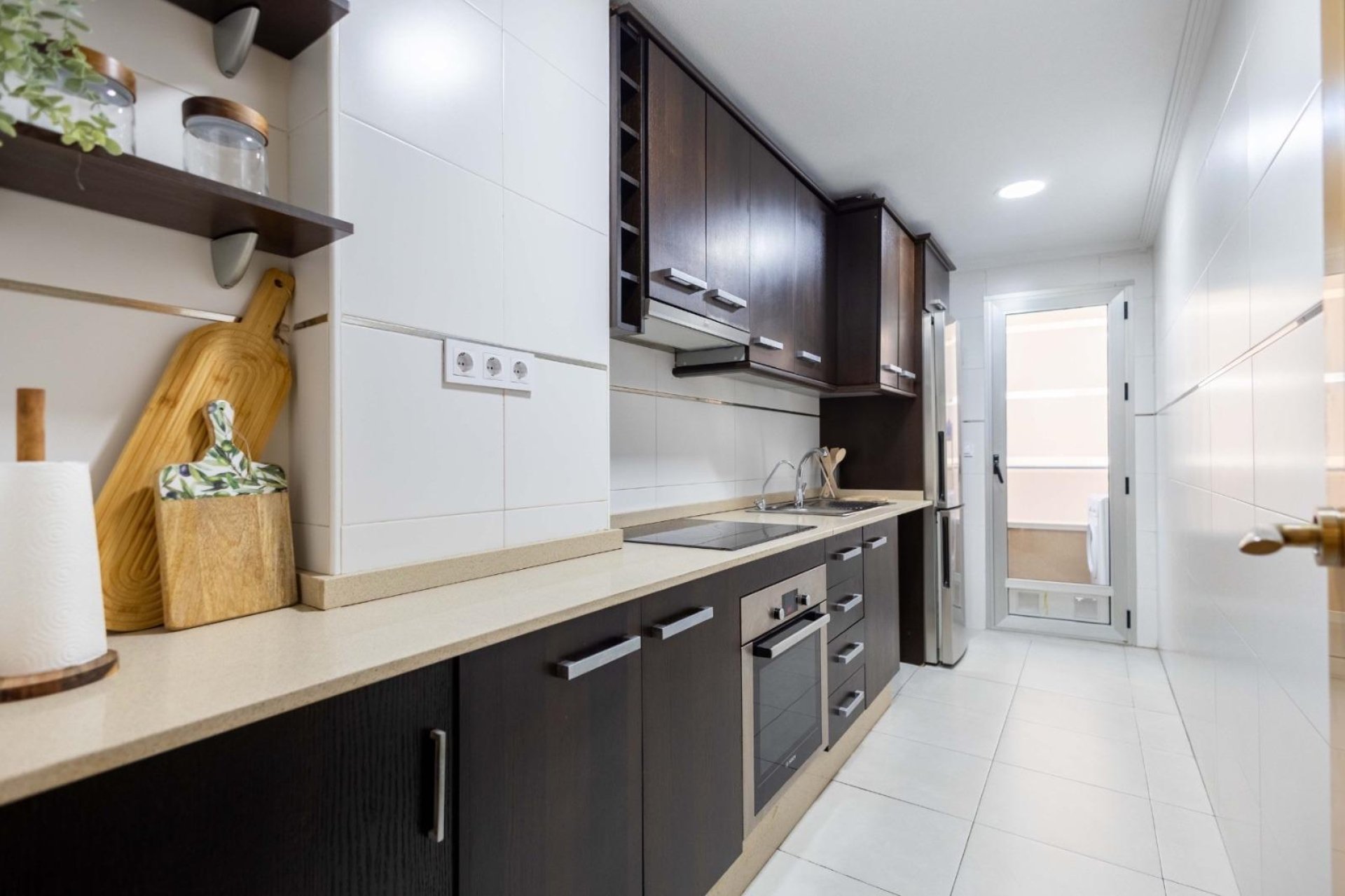 Segunda mano - Apartamento -
Torrevieja - Las Calas