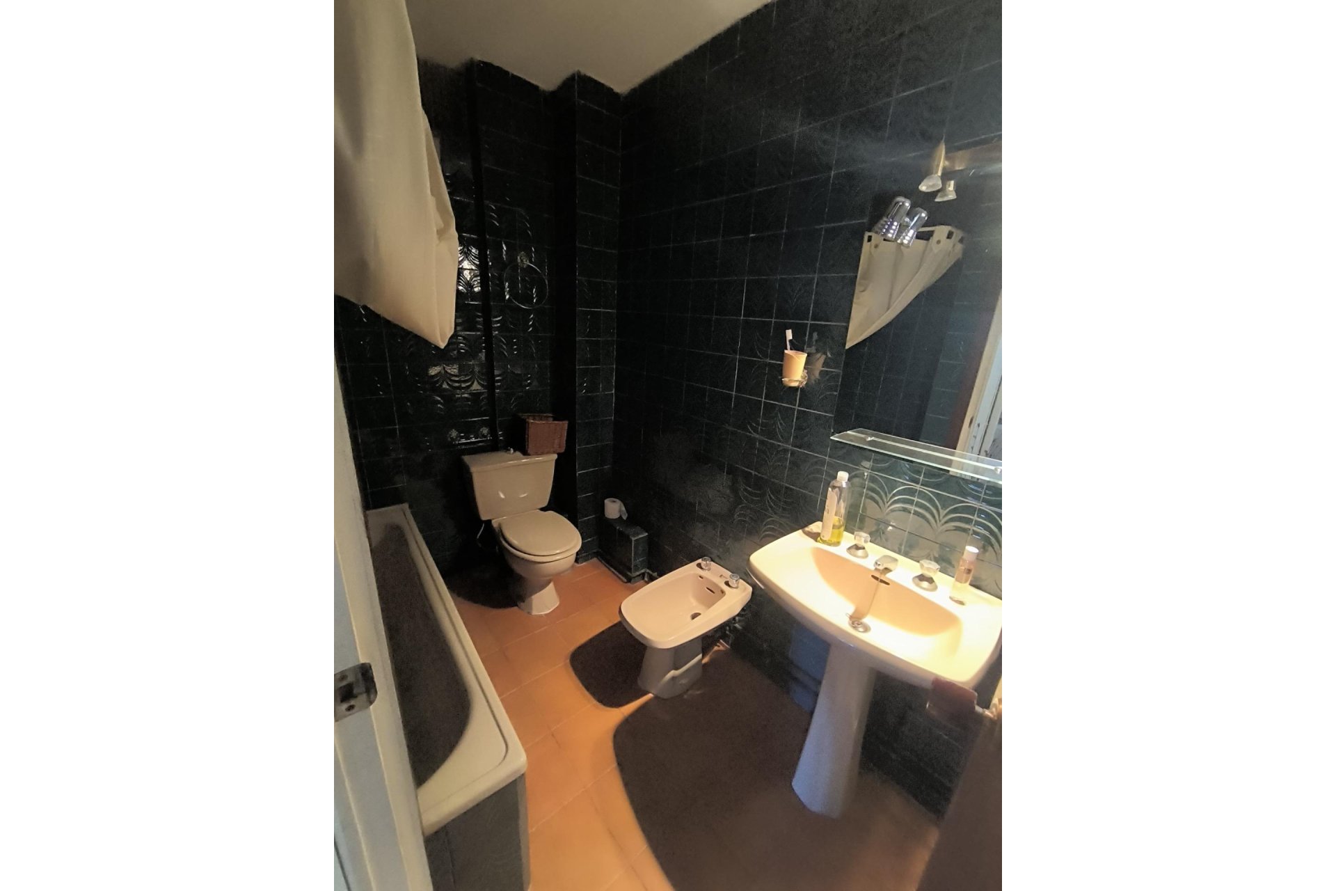 Segunda mano - Apartamento -
Torrevieja - Las Piscinas Naturales