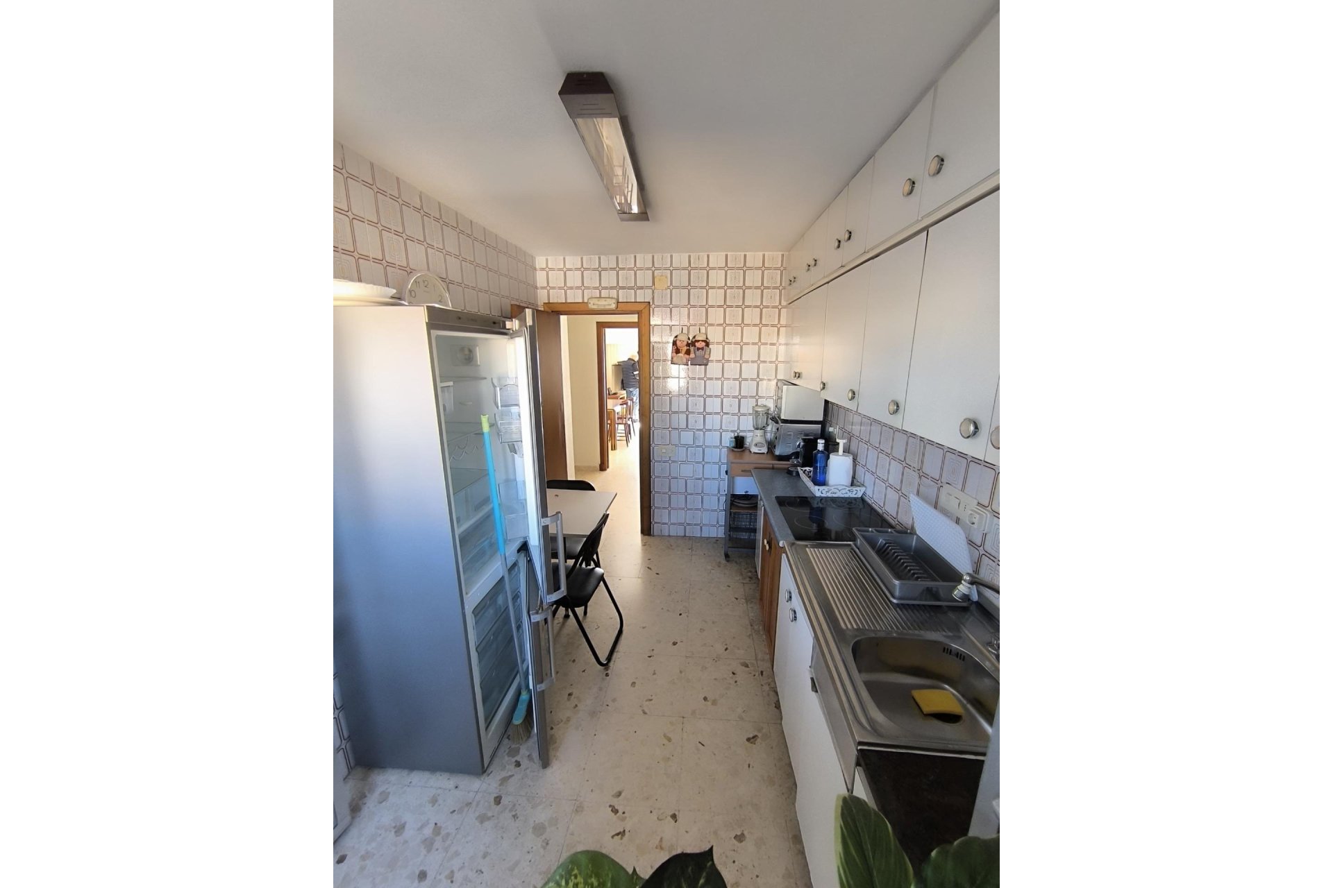 Segunda mano - Apartamento -
Torrevieja - Las Piscinas Naturales