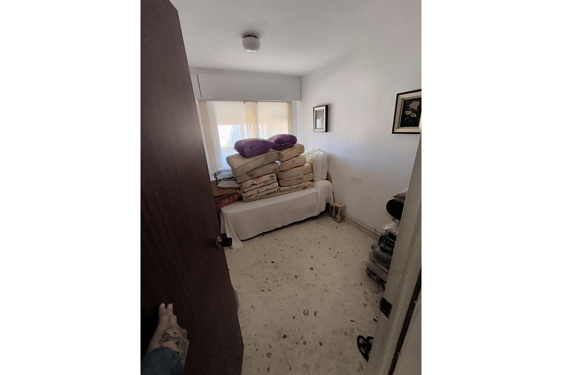 Segunda mano - Apartamento -
Torrevieja - Las Piscinas Naturales
