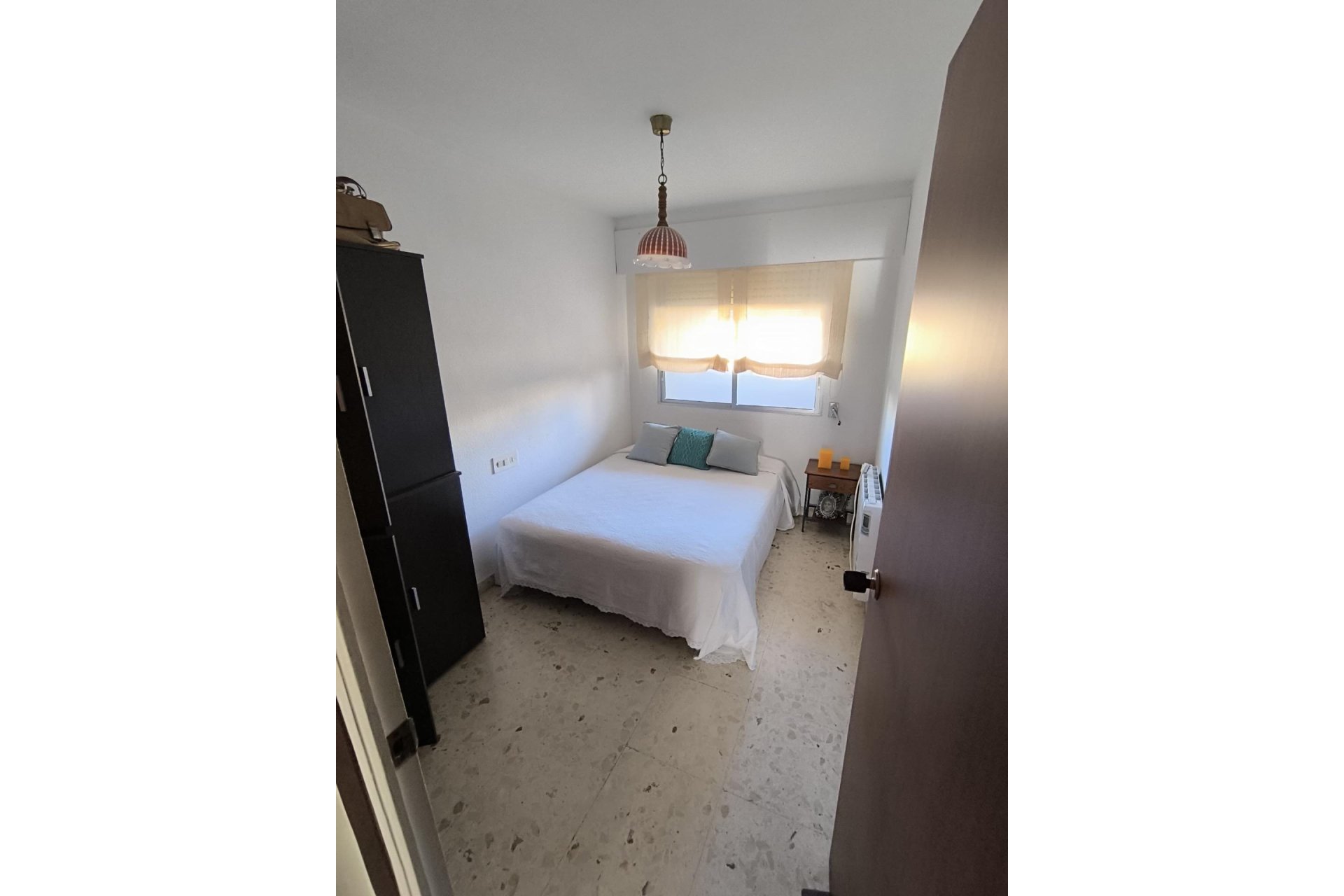 Segunda mano - Apartamento -
Torrevieja - Las Piscinas Naturales