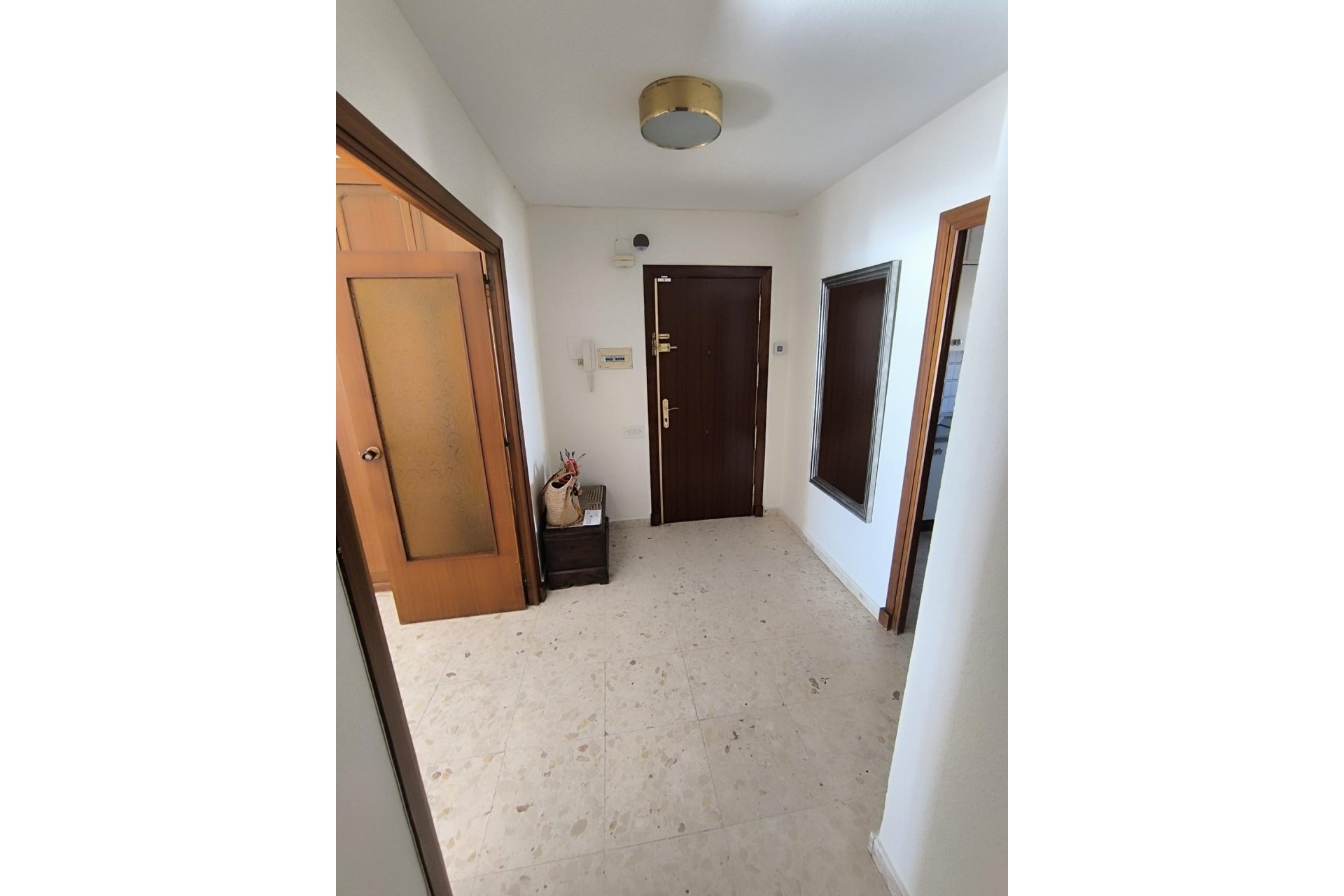Segunda mano - Apartamento -
Torrevieja - Las Piscinas Naturales