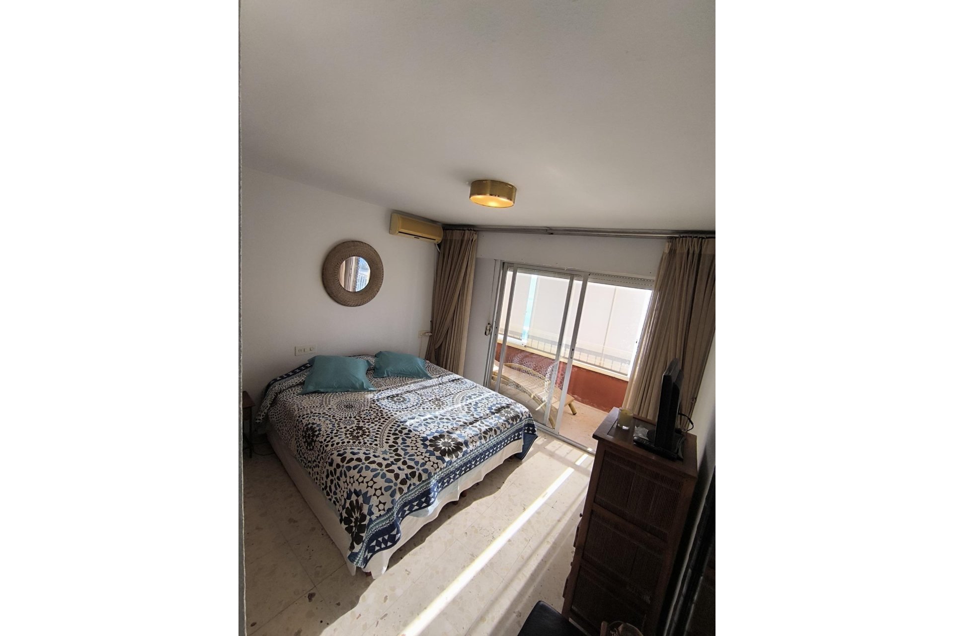Segunda mano - Apartamento -
Torrevieja - Las Piscinas Naturales