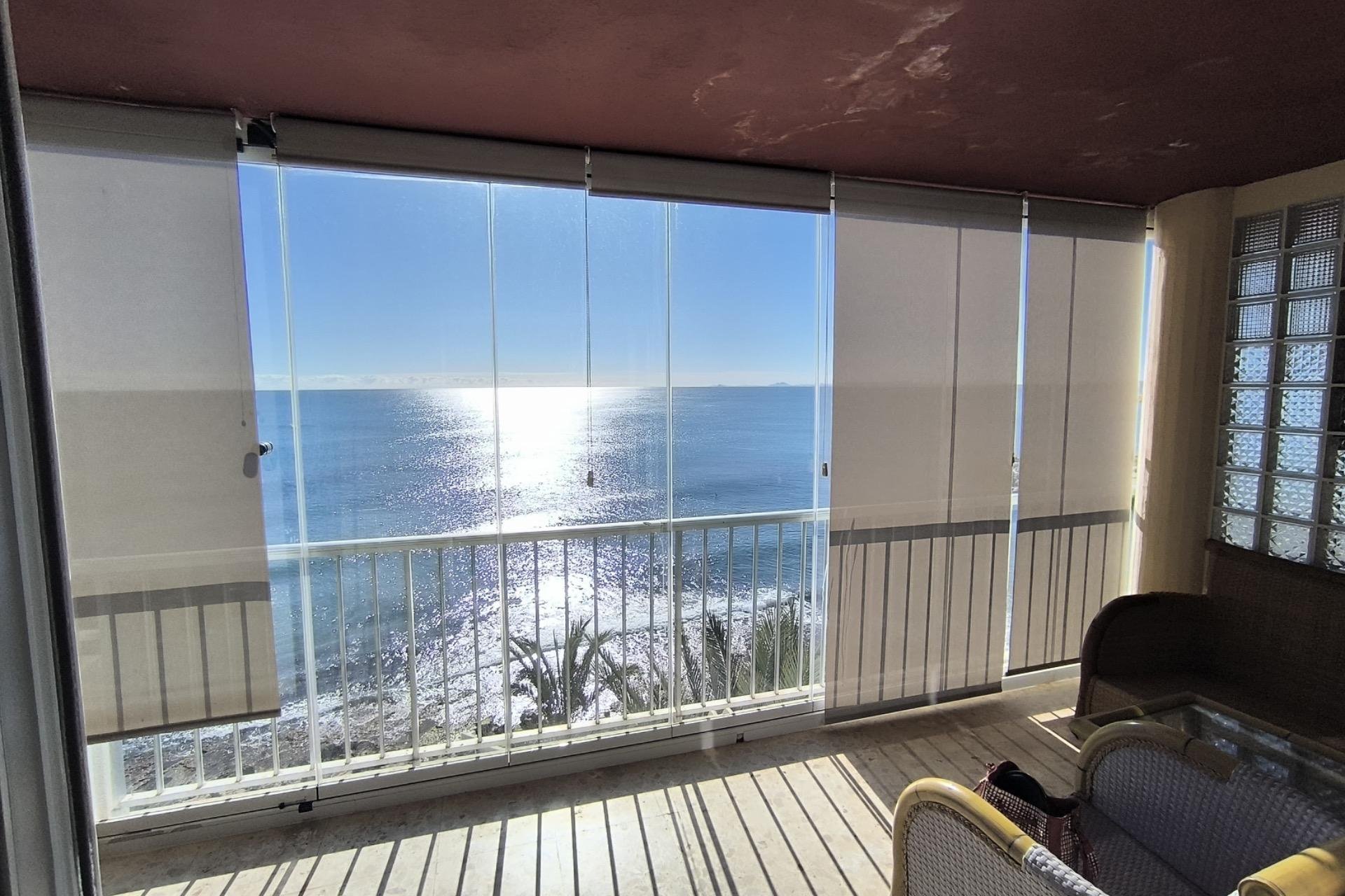 Segunda mano - Apartamento -
Torrevieja - Las Piscinas Naturales