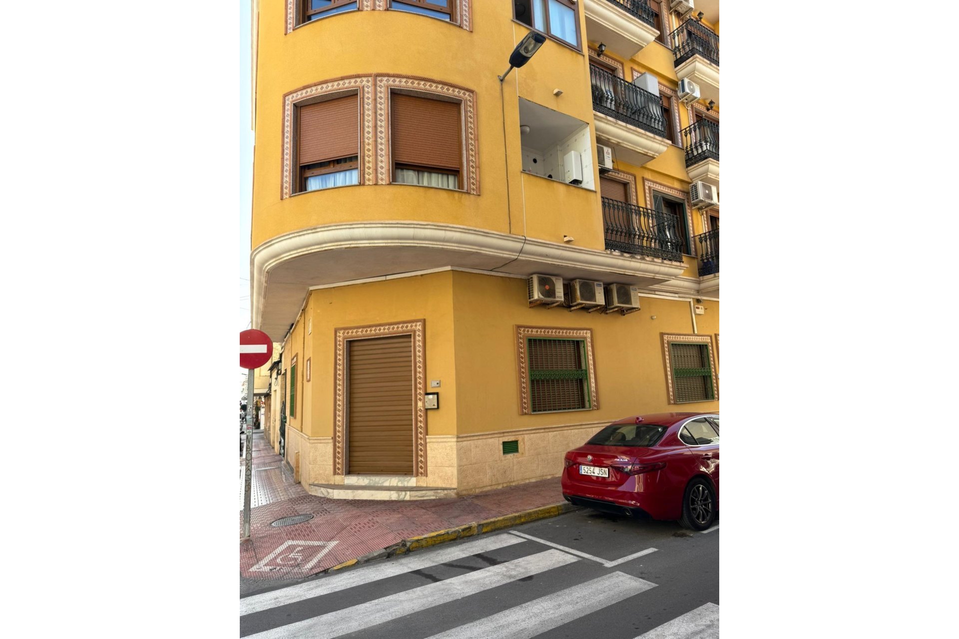Segunda mano - Apartamento -
Torrevieja - Las Piscinas Naturales