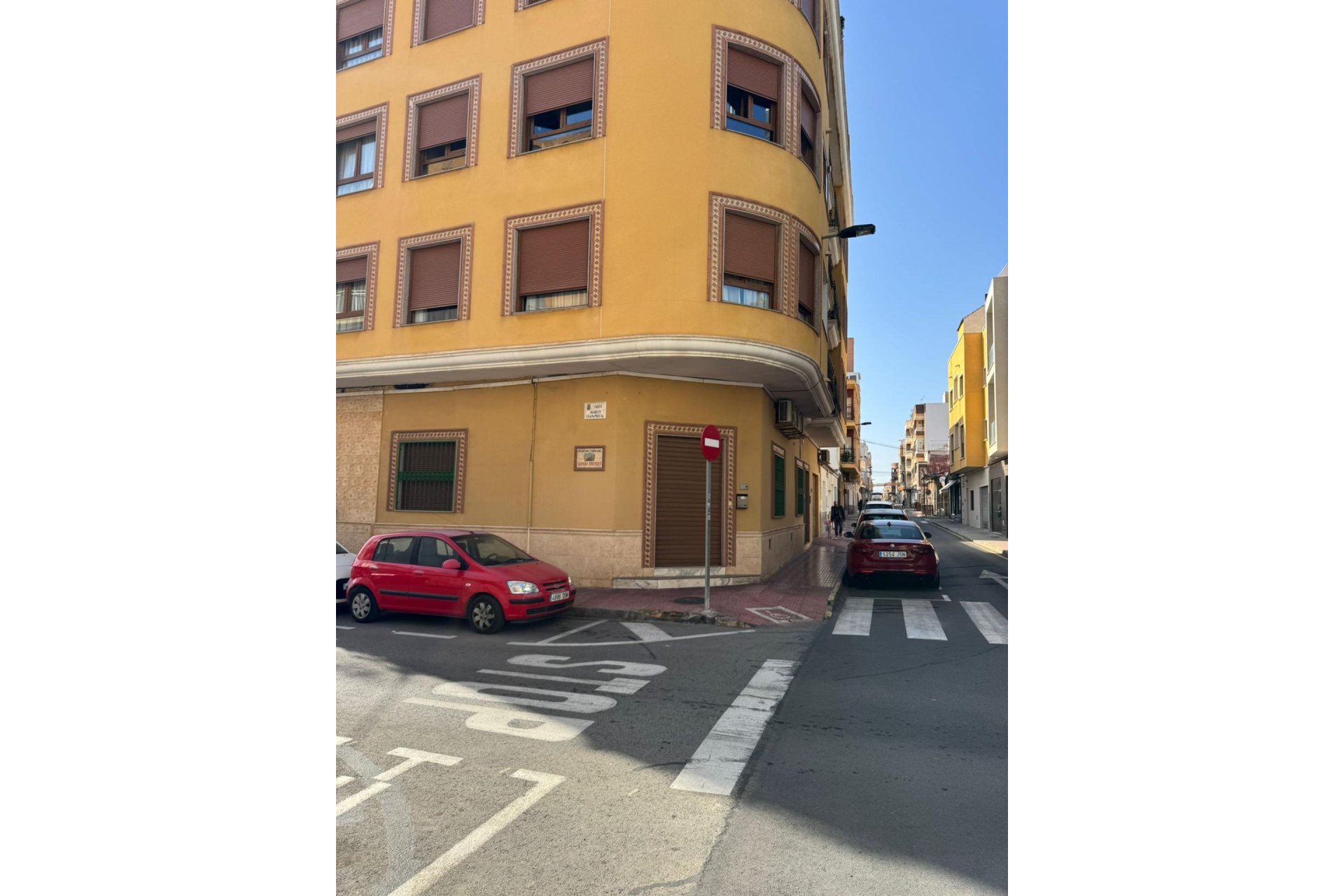 Segunda mano - Apartamento -
Torrevieja - Las Piscinas Naturales