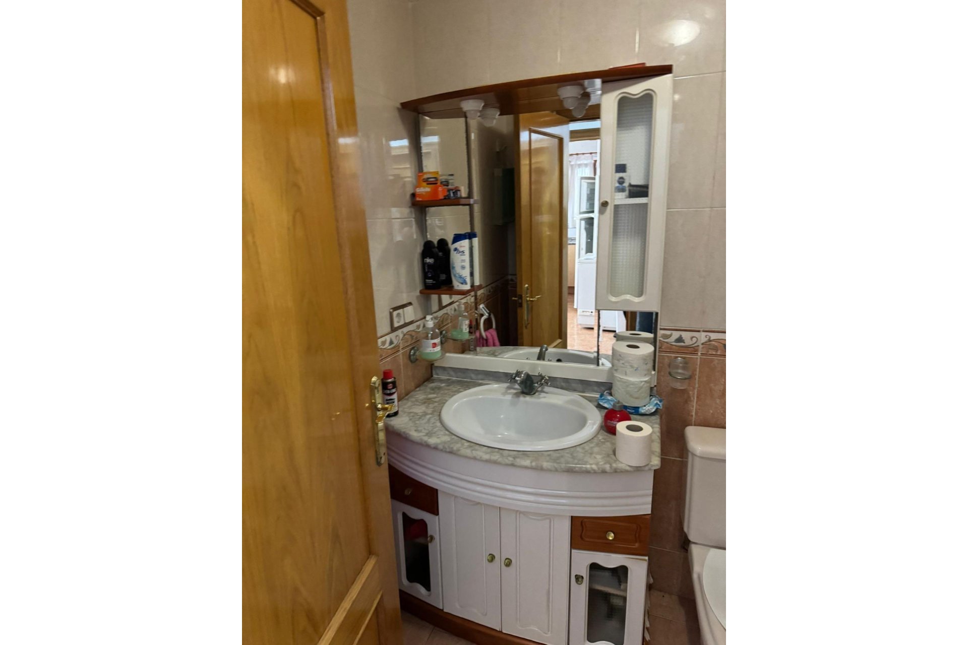 Segunda mano - Apartamento -
Torrevieja - Las Piscinas Naturales