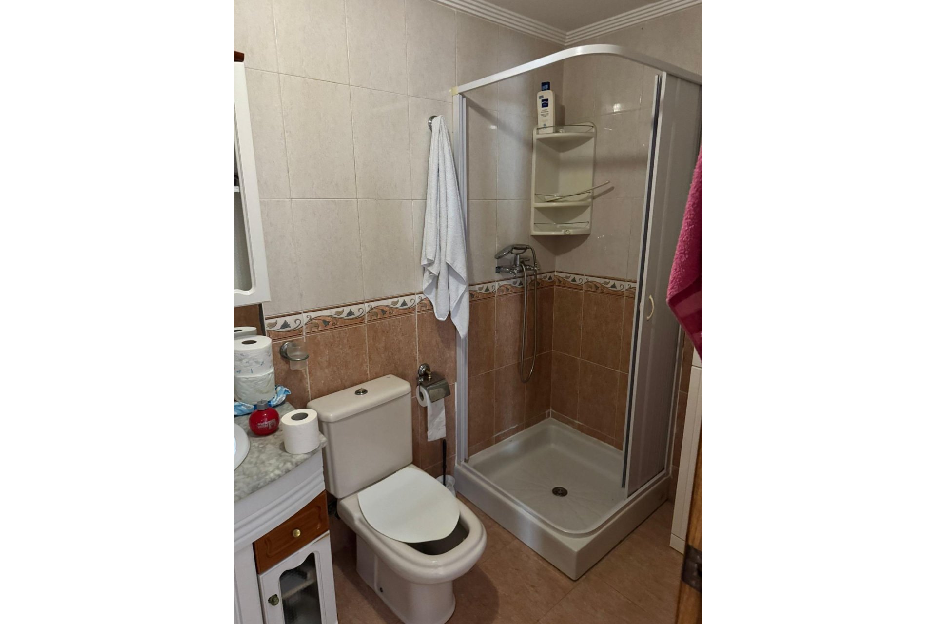 Segunda mano - Apartamento -
Torrevieja - Las Piscinas Naturales