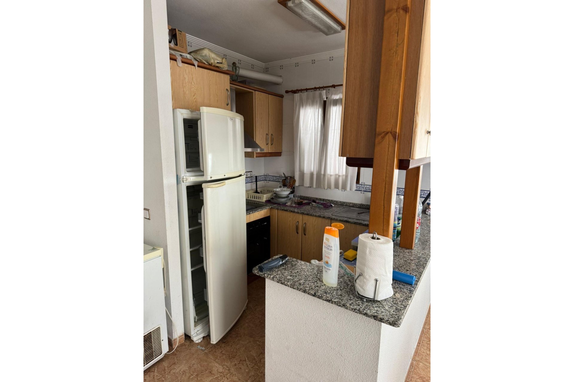 Segunda mano - Apartamento -
Torrevieja - Las Piscinas Naturales