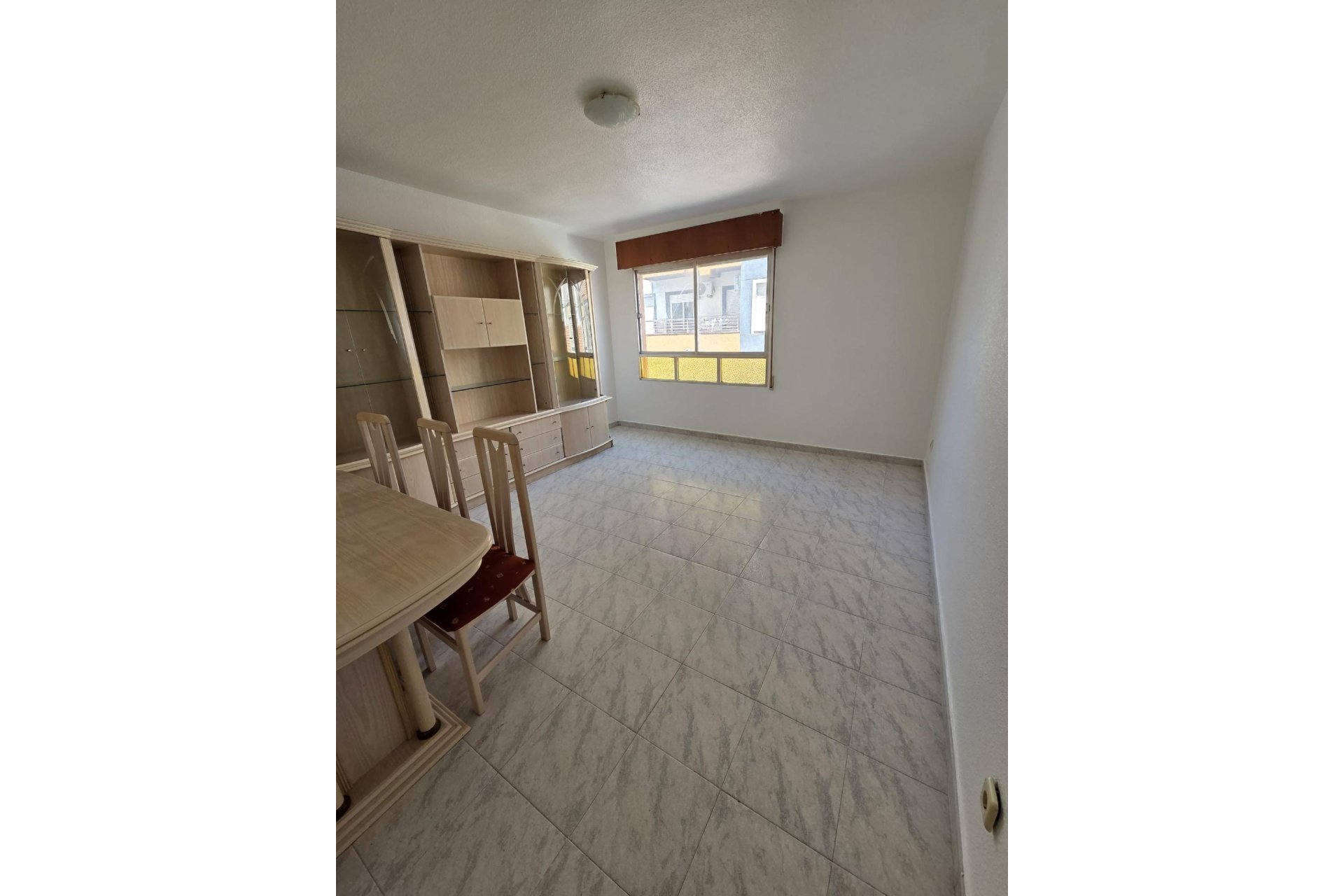 Segunda mano - Apartamento -
Torrevieja - Las Piscinas Naturales