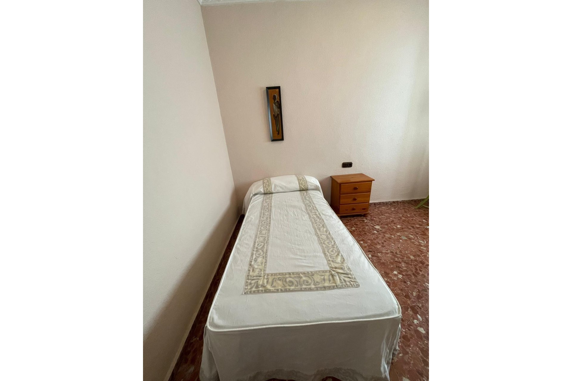 Segunda mano - Apartamento -
Torrevieja - Las Piscinas Naturales