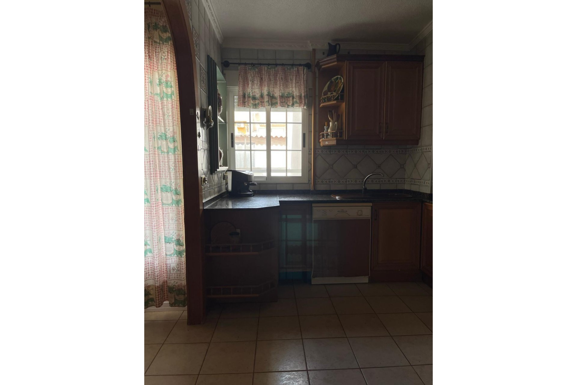 Segunda mano - Apartamento -
Torrevieja - Las Piscinas Naturales