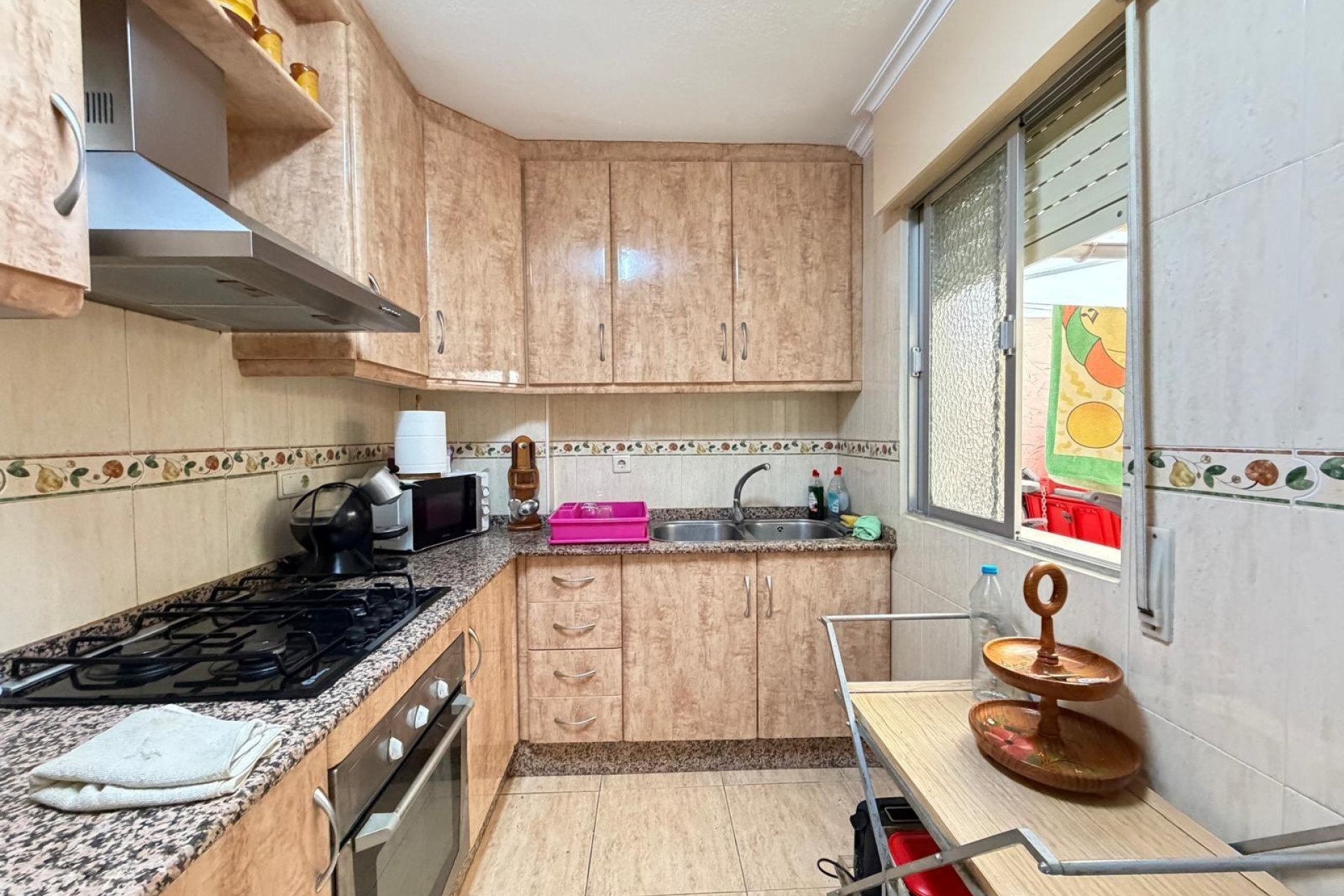 Segunda mano - Apartamento -
Torrevieja - Las Piscinas Naturales
