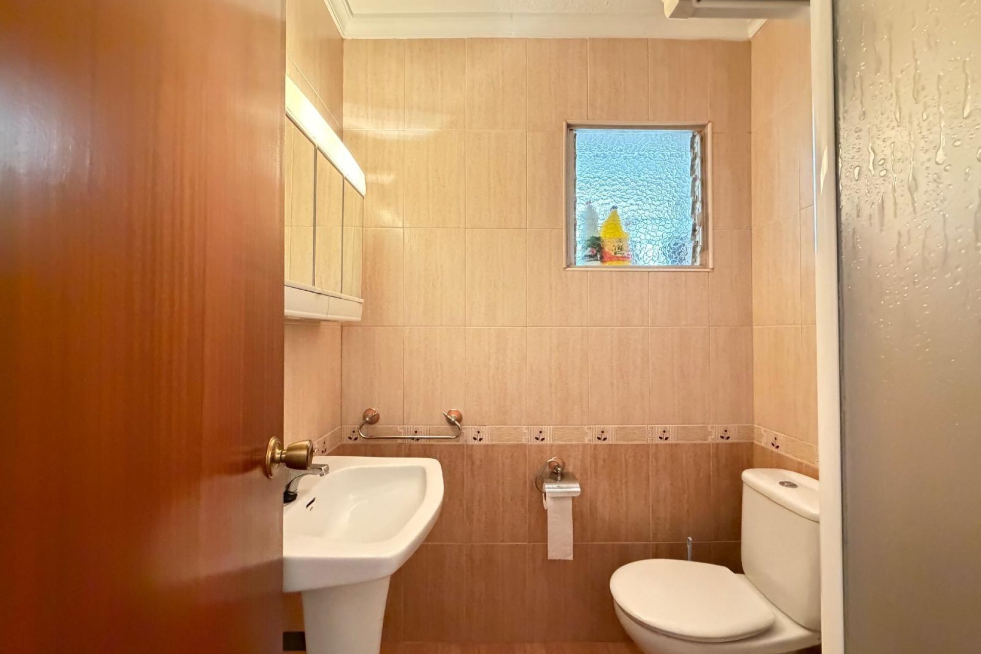 Segunda mano - Apartamento -
Torrevieja - Las Piscinas Naturales