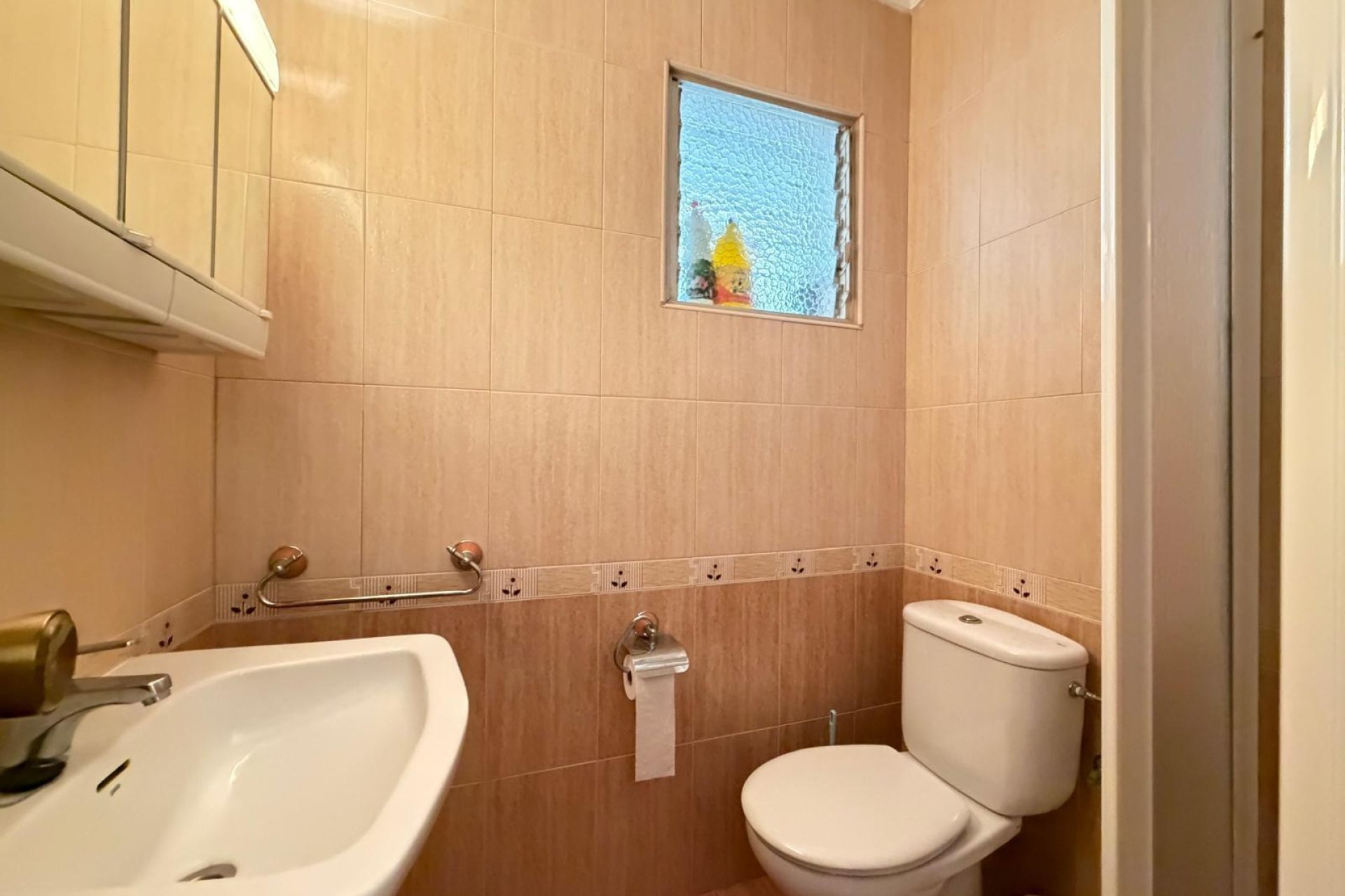Segunda mano - Apartamento -
Torrevieja - Las Piscinas Naturales
