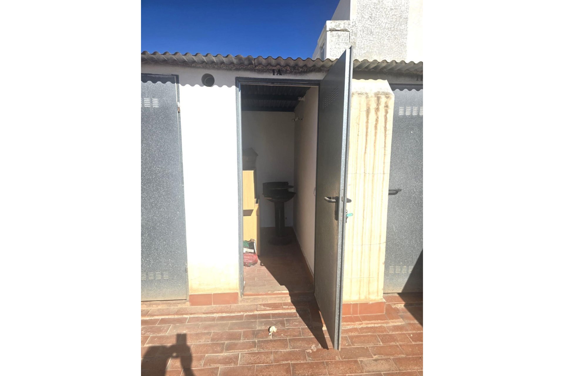 Segunda mano - Apartamento -
Torrevieja - Las Piscinas Naturales