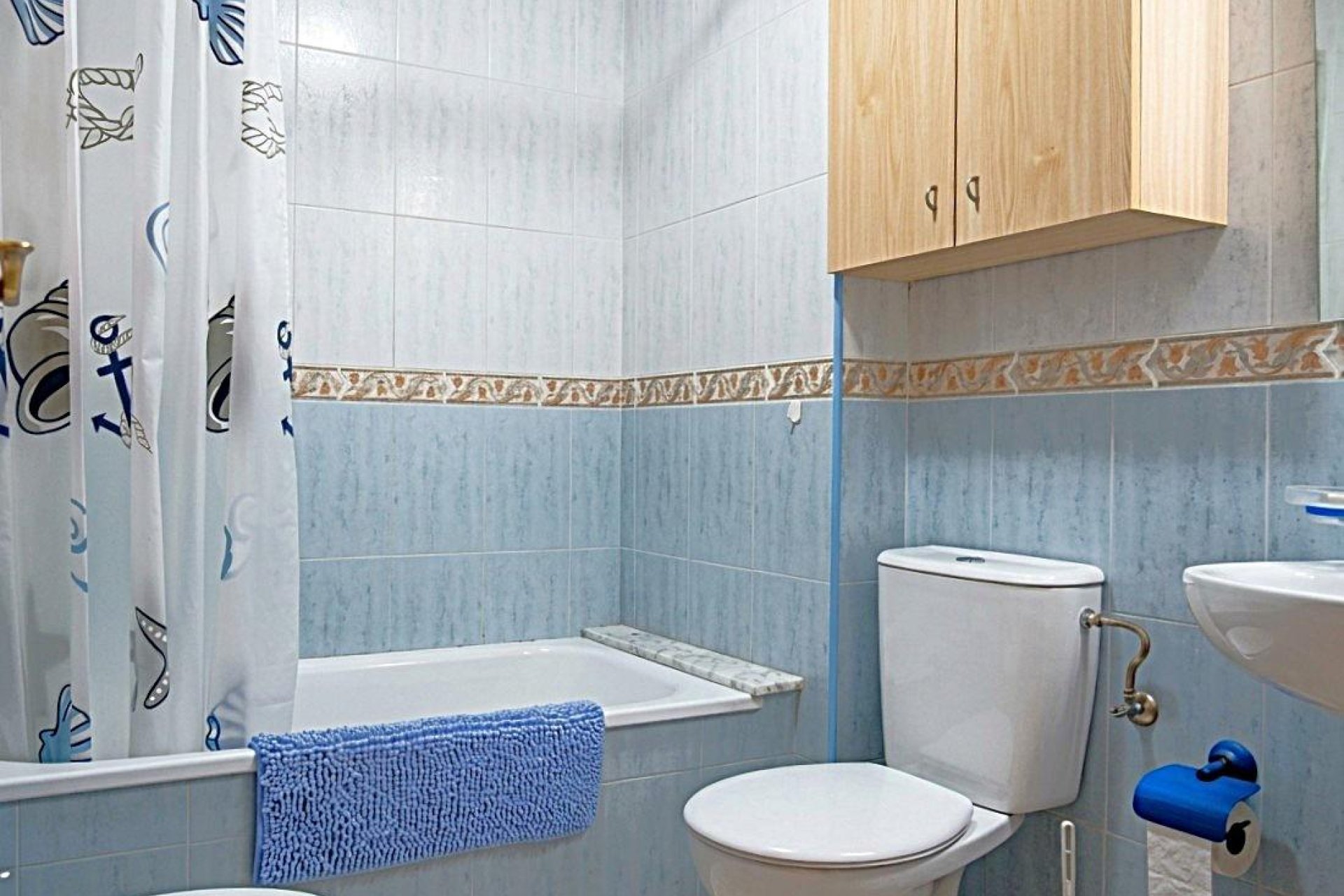 Segunda mano - Apartamento -
Torrevieja - Las Piscinas Naturales