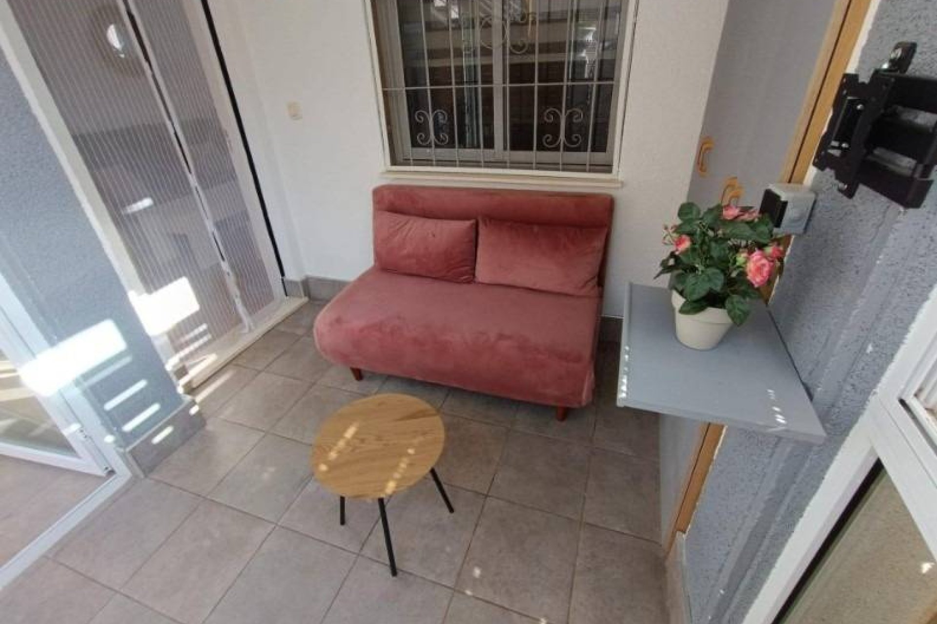 Segunda mano - Apartamento -
Torrevieja - Los Balcones