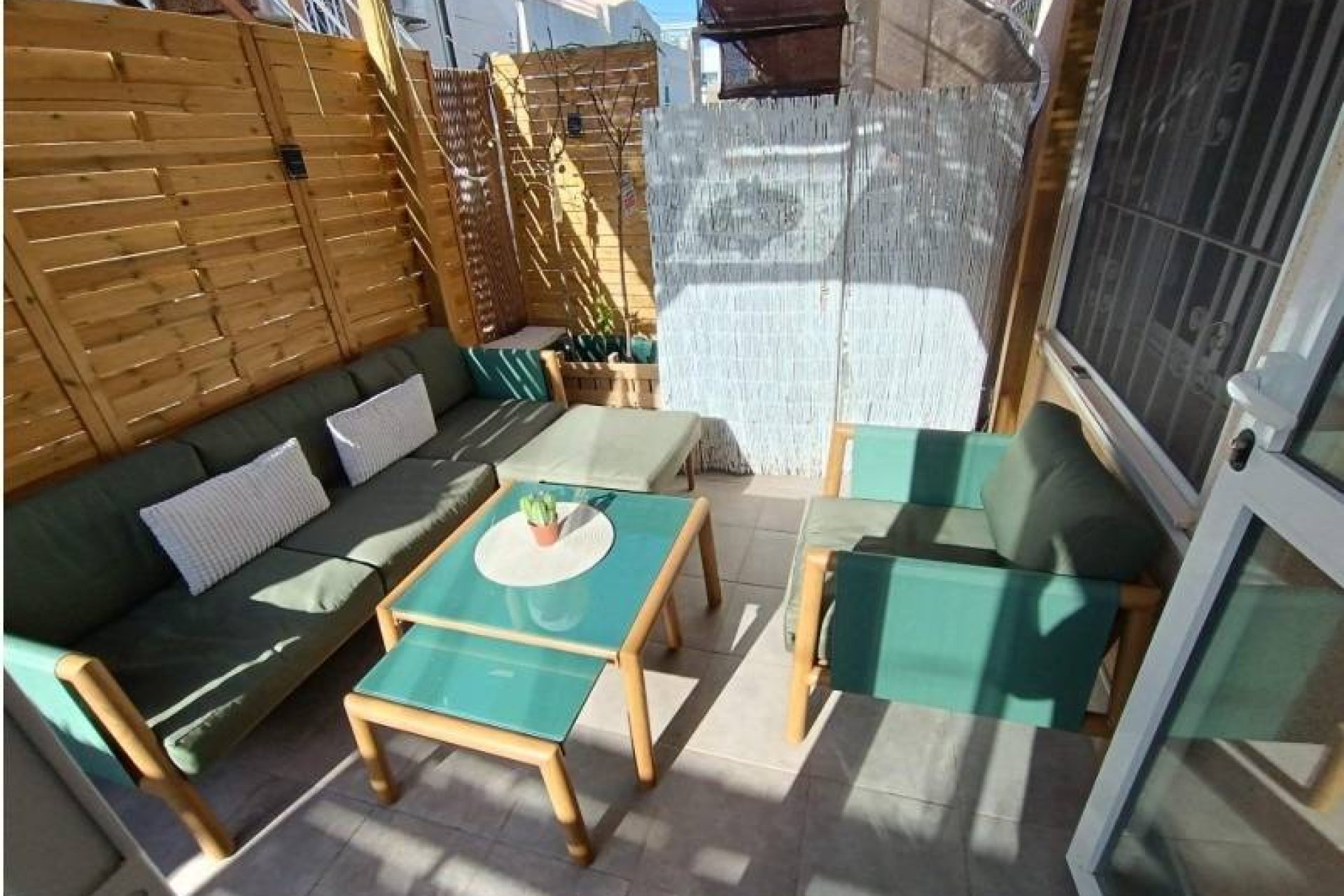 Segunda mano - Apartamento -
Torrevieja - Los Balcones