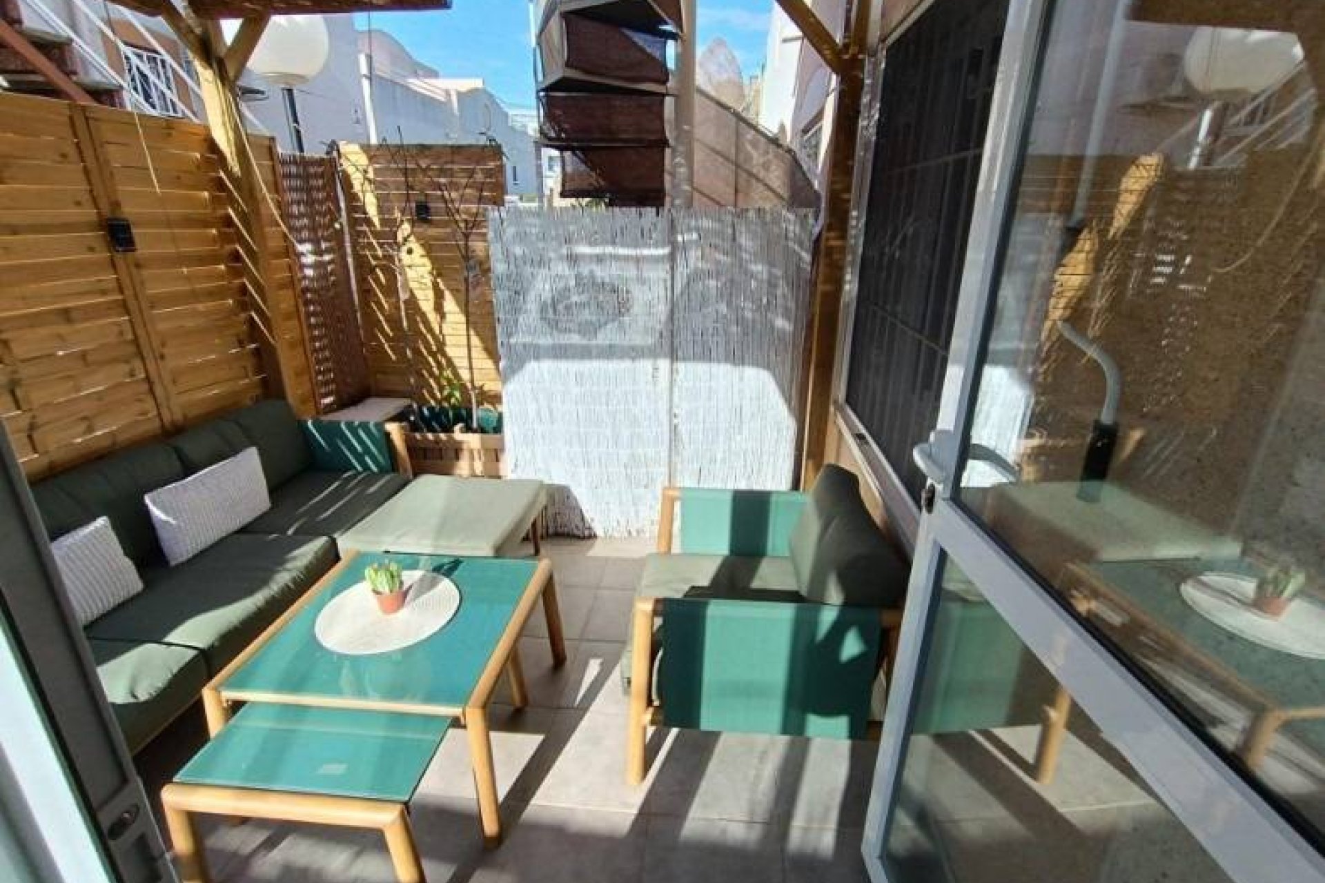 Segunda mano - Apartamento -
Torrevieja - Los Balcones