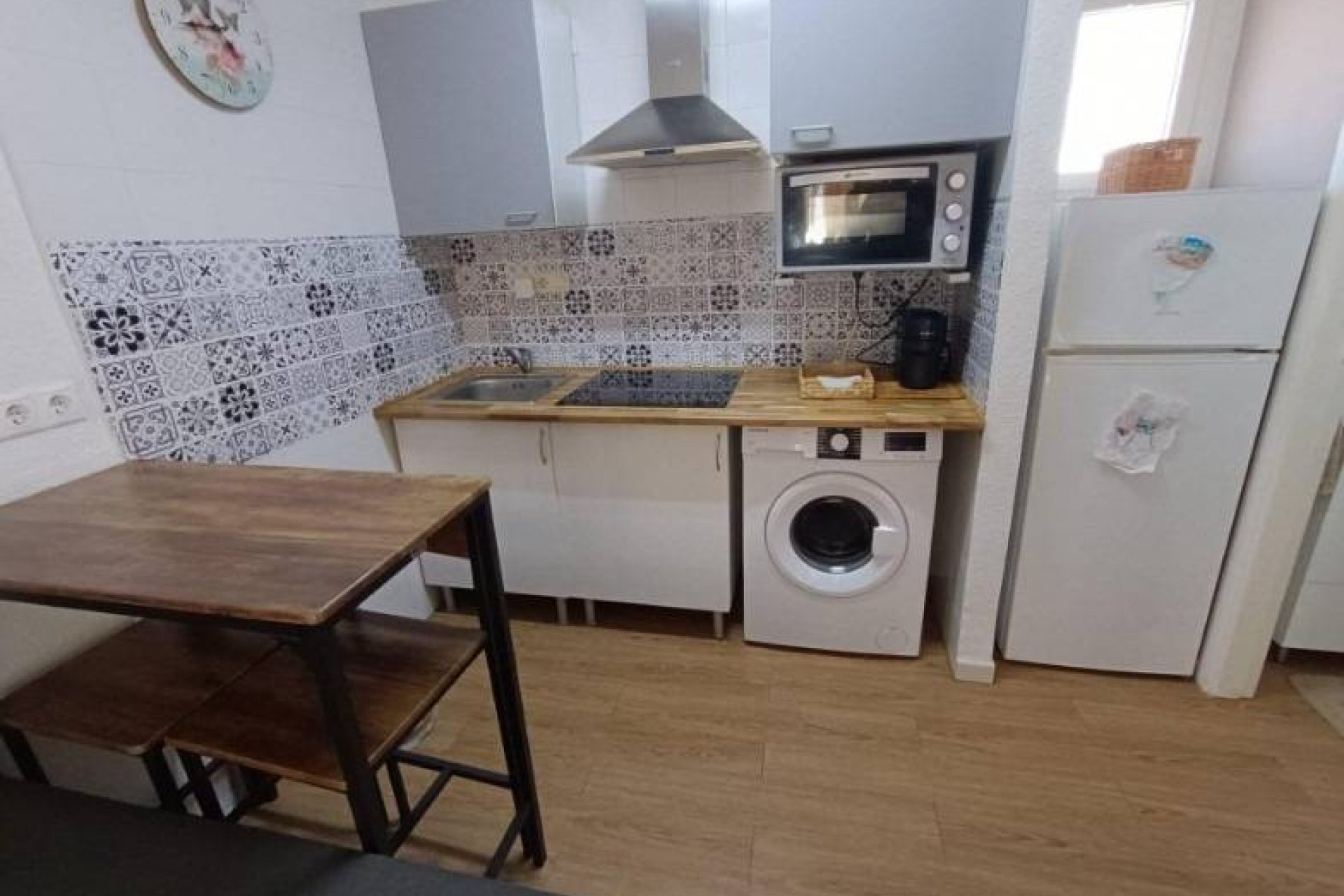 Segunda mano - Apartamento -
Torrevieja - Los Balcones