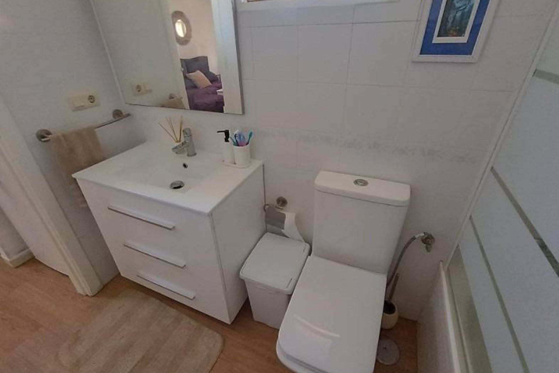 Segunda mano - Apartamento -
Torrevieja - Los Balcones