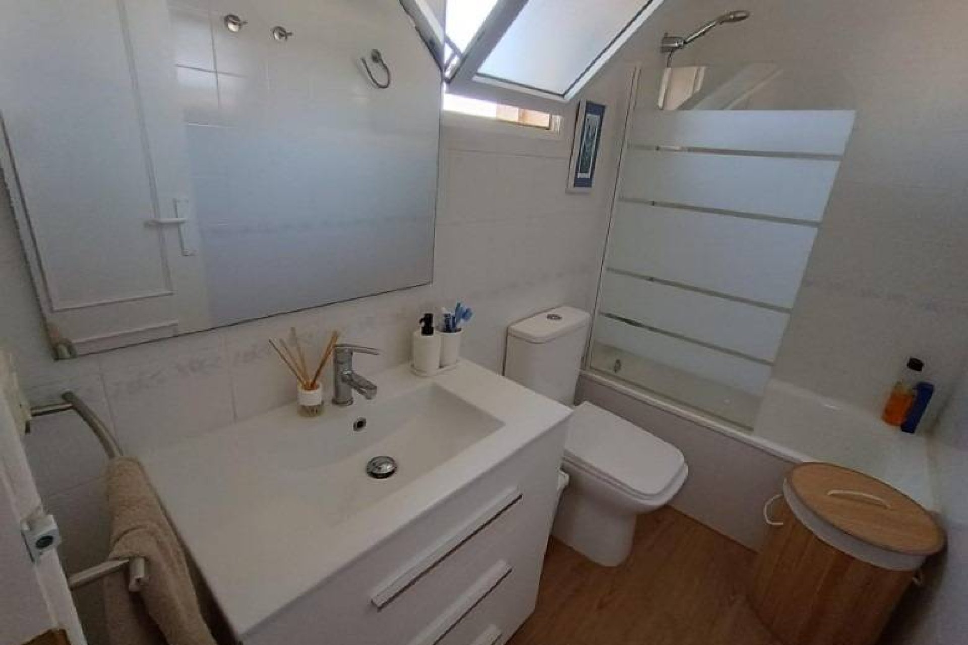Segunda mano - Apartamento -
Torrevieja - Los Balcones