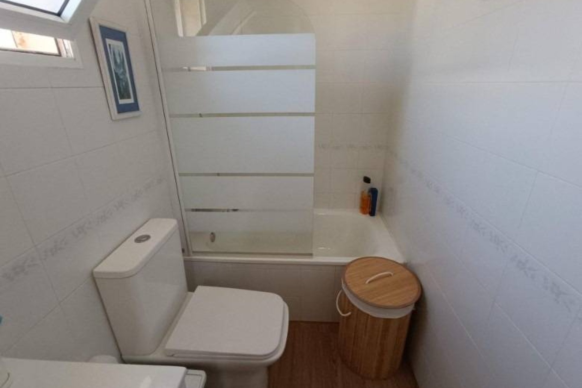 Segunda mano - Apartamento -
Torrevieja - Los Balcones