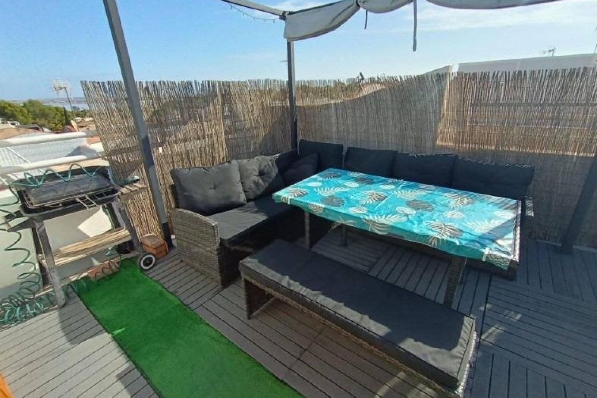 Segunda mano - Apartamento -
Torrevieja - Los Balcones