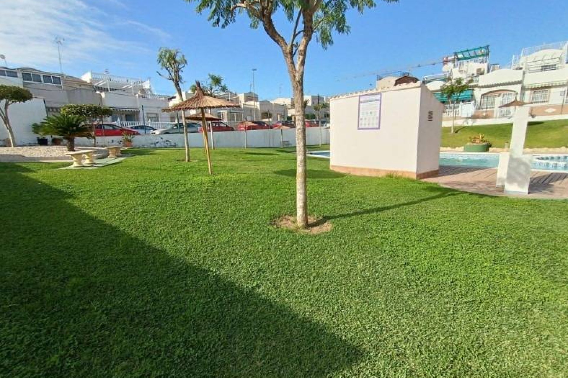 Segunda mano - Apartamento -
Torrevieja - Los Balcones