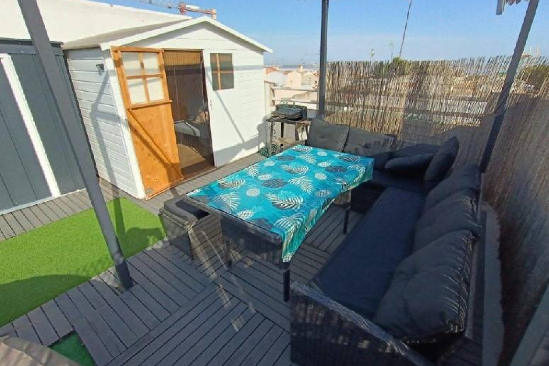 Segunda mano - Apartamento -
Torrevieja - Los Balcones