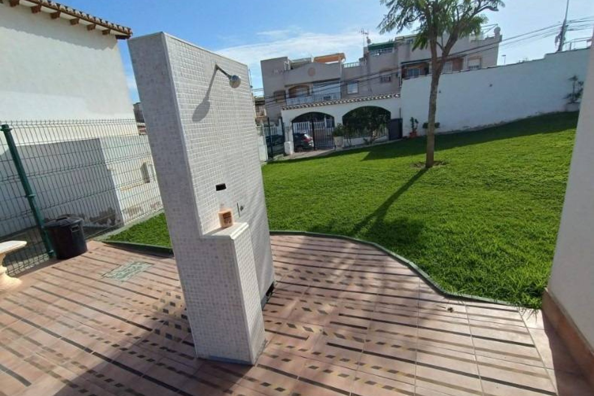 Segunda mano - Apartamento -
Torrevieja - Los Balcones