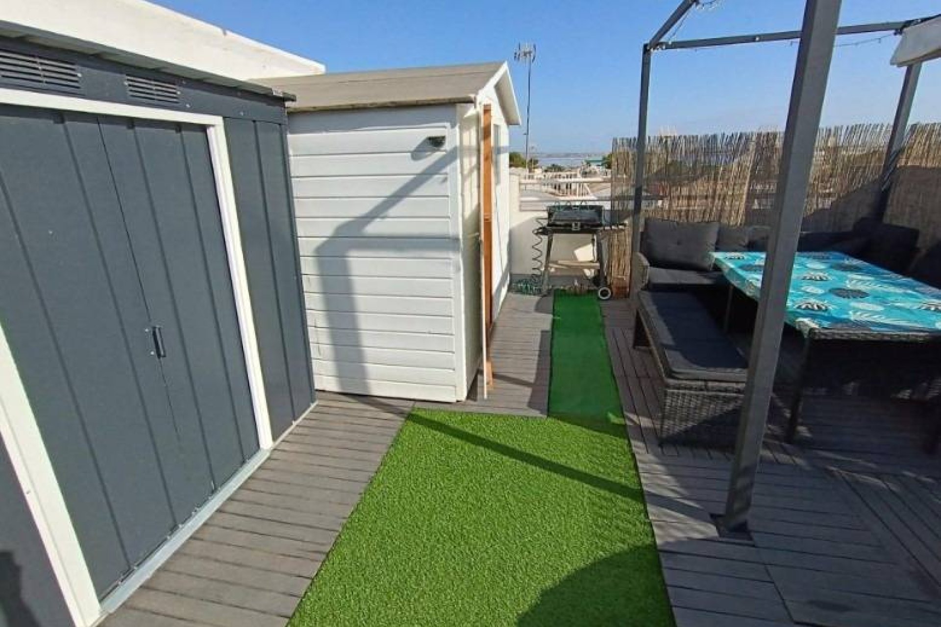 Segunda mano - Apartamento -
Torrevieja - Los Balcones