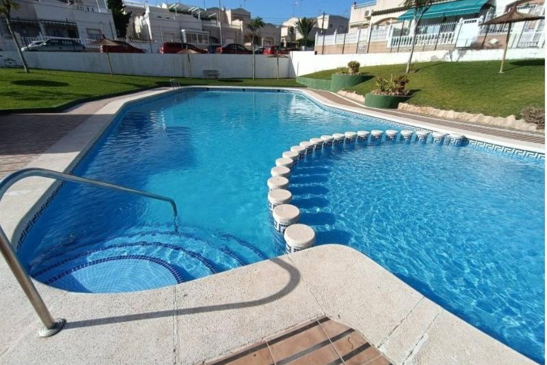 Segunda mano - Apartamento -
Torrevieja - Los Balcones