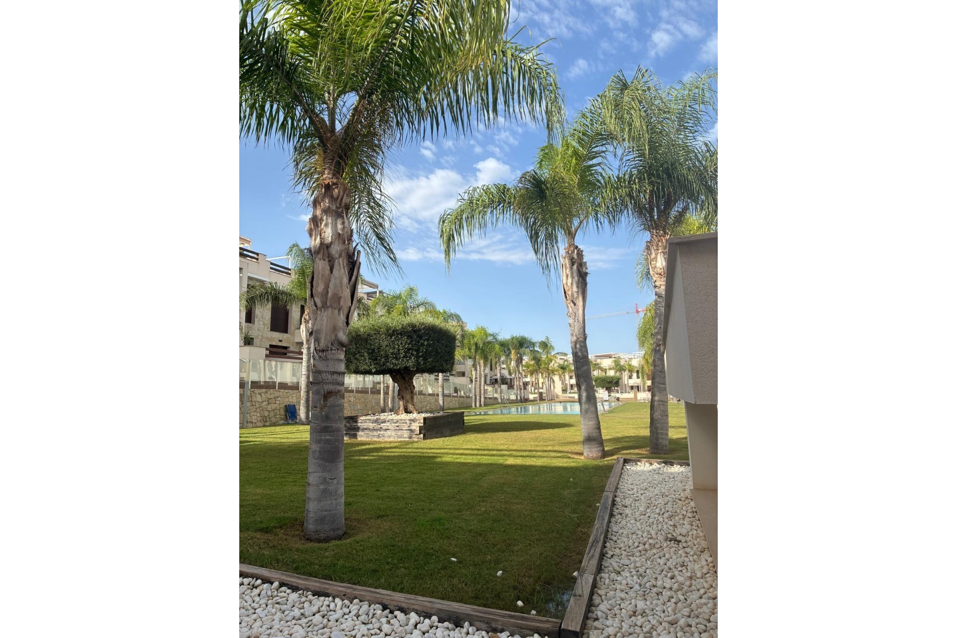 Segunda mano - Apartamento -
Torrevieja - Los Balcones