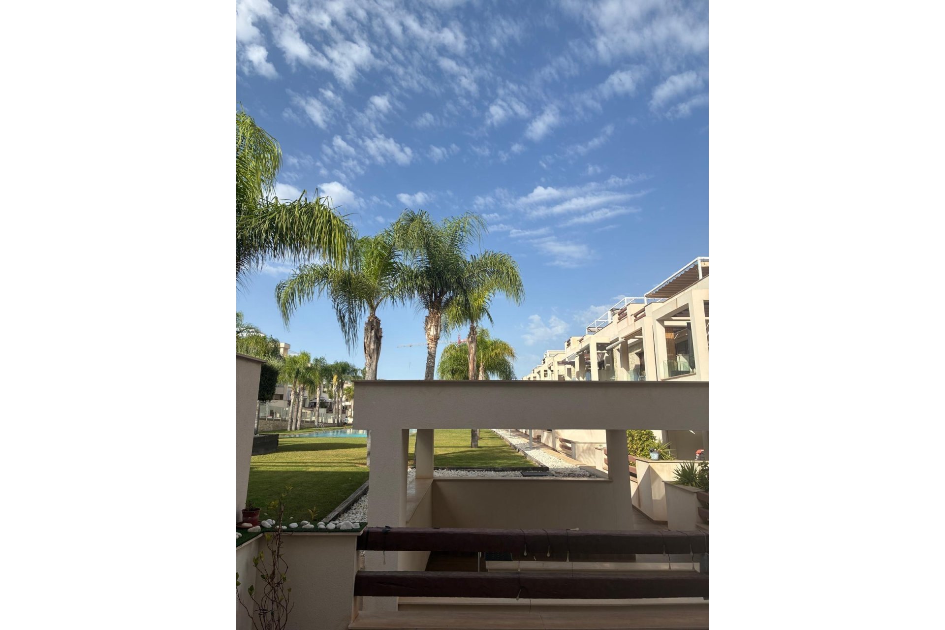 Segunda mano - Apartamento -
Torrevieja - Los Balcones