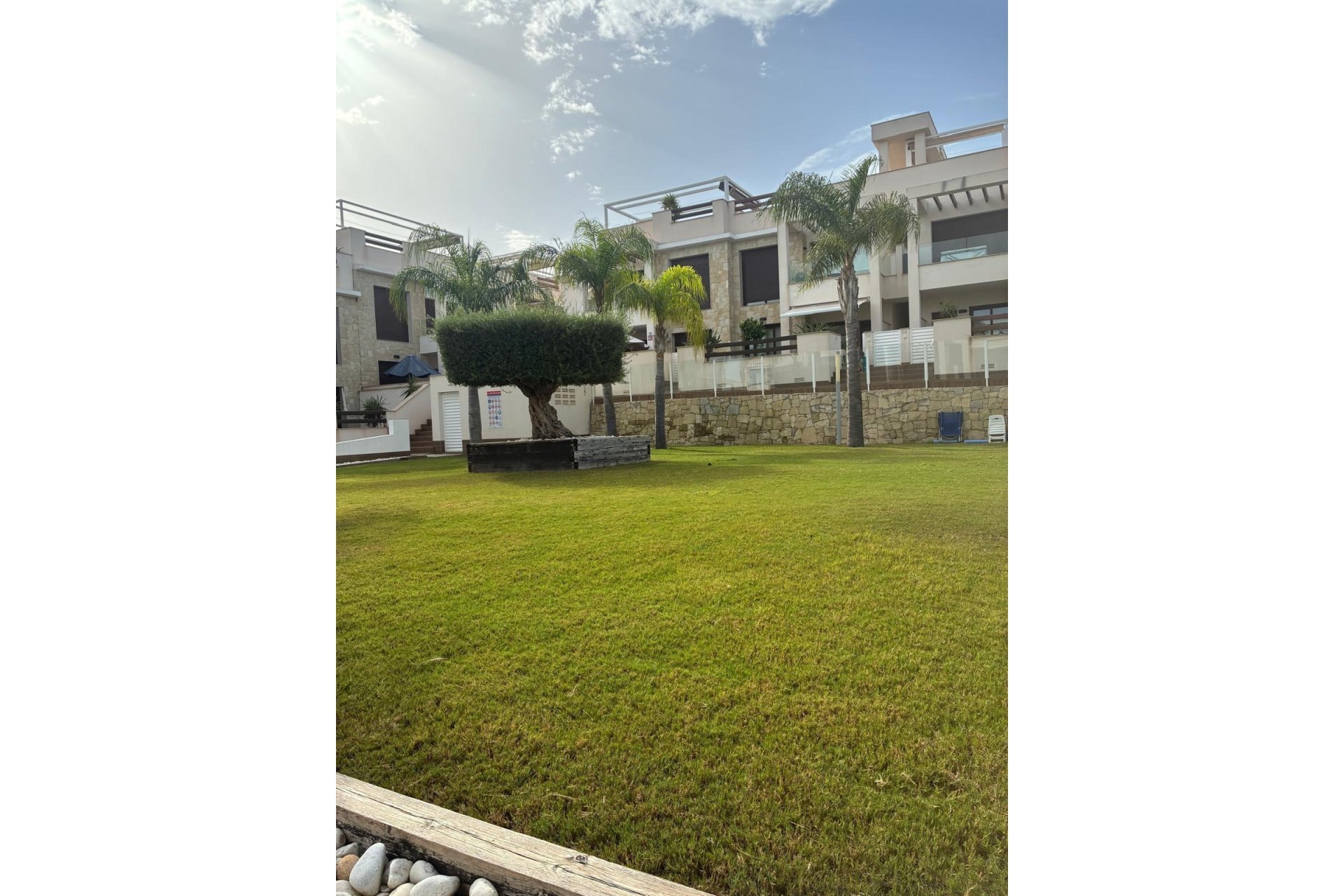 Segunda mano - Apartamento -
Torrevieja - Los Balcones