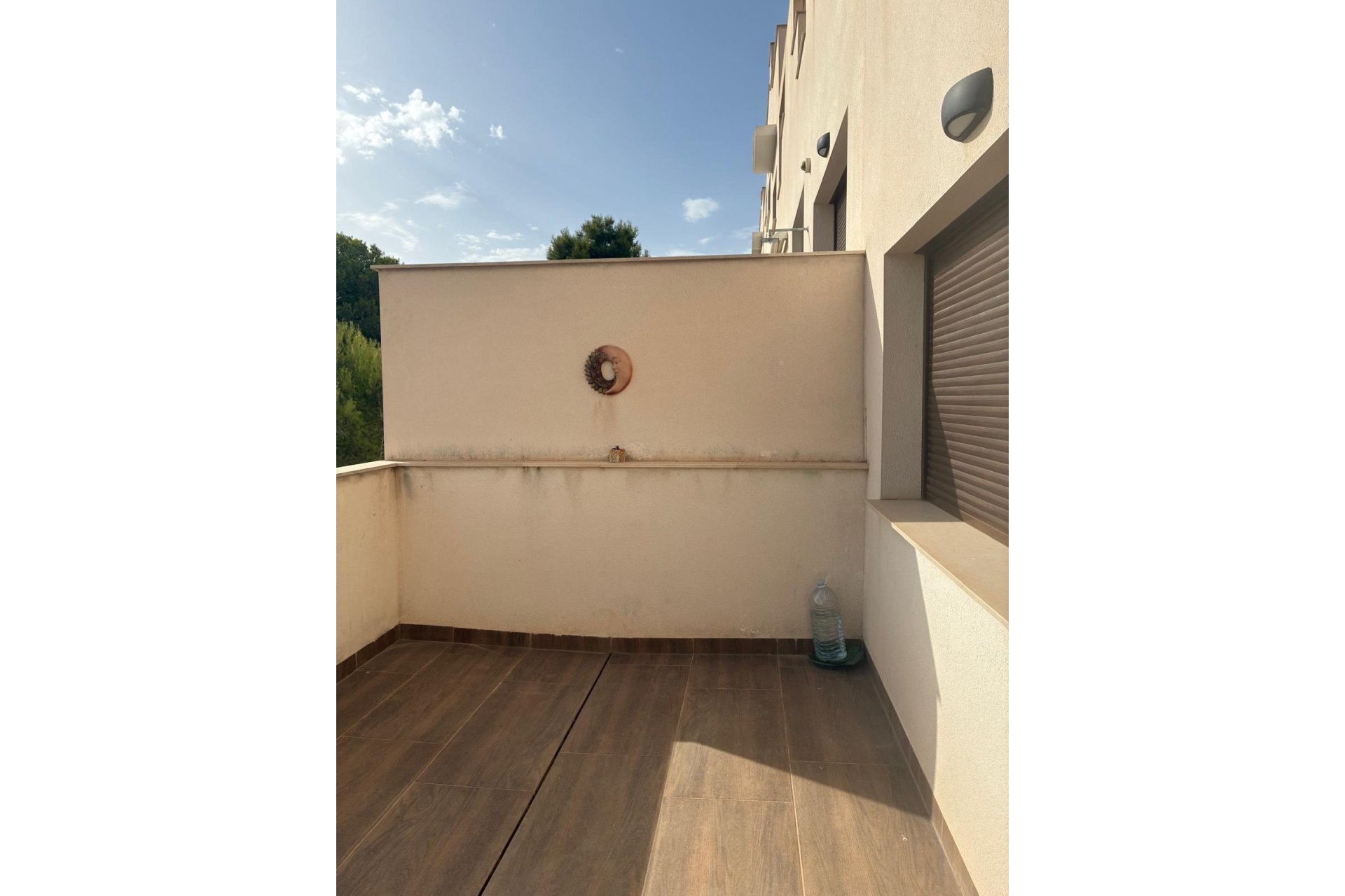 Segunda mano - Apartamento -
Torrevieja - Los Balcones