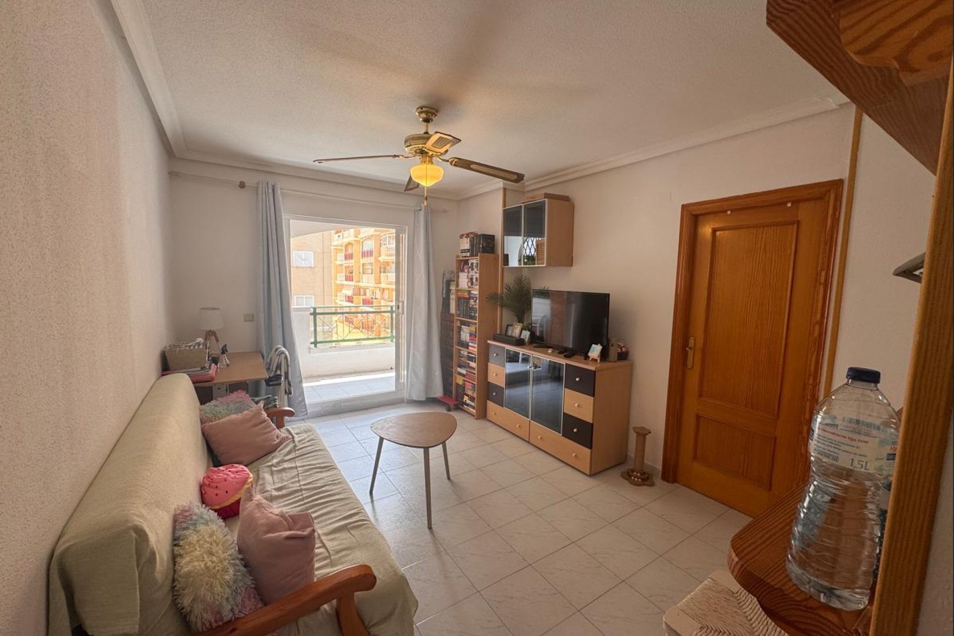 Segunda mano - Apartamento -
Torrevieja - Los Europeos