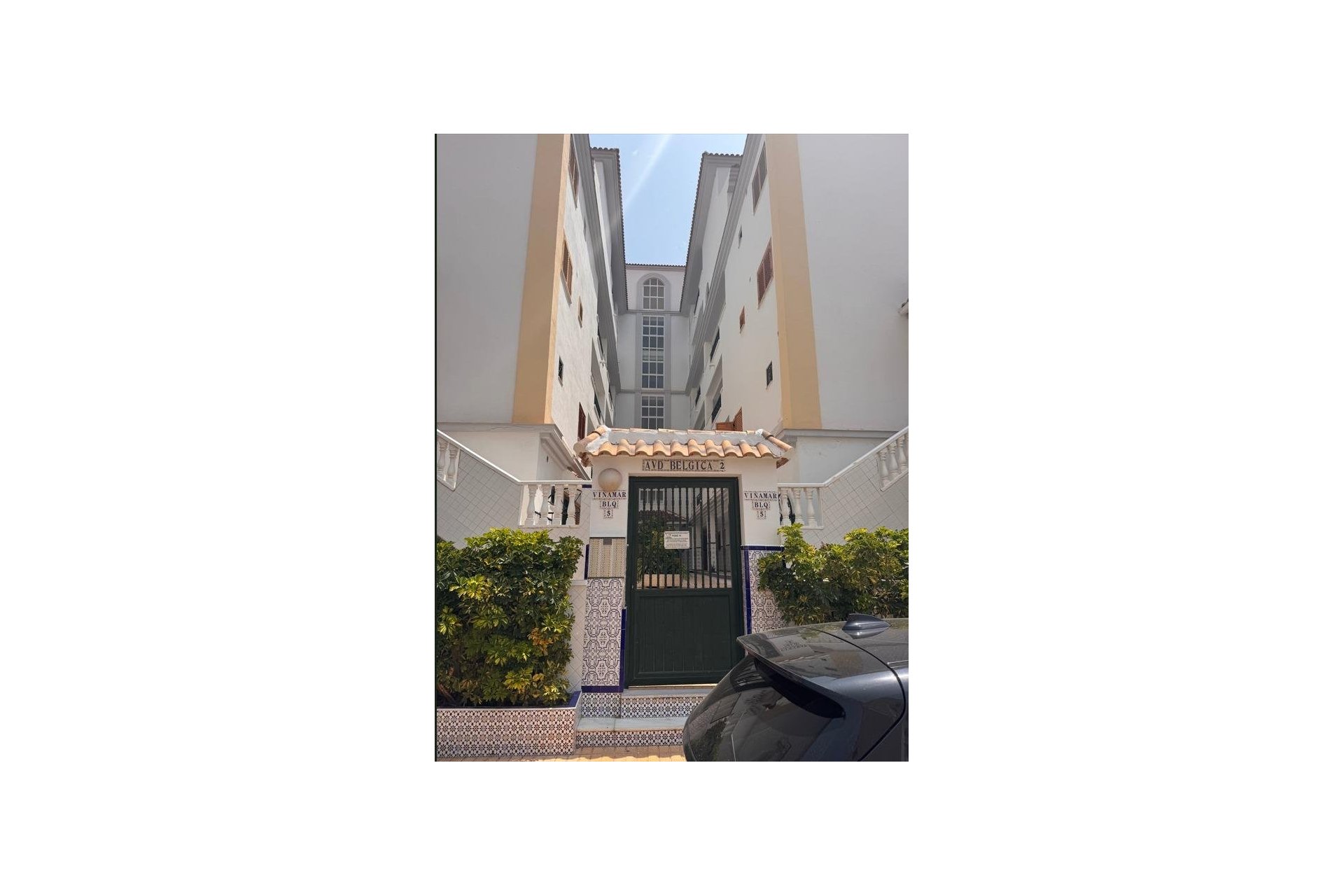 Segunda mano - Apartamento -
Torrevieja - Los Europeos