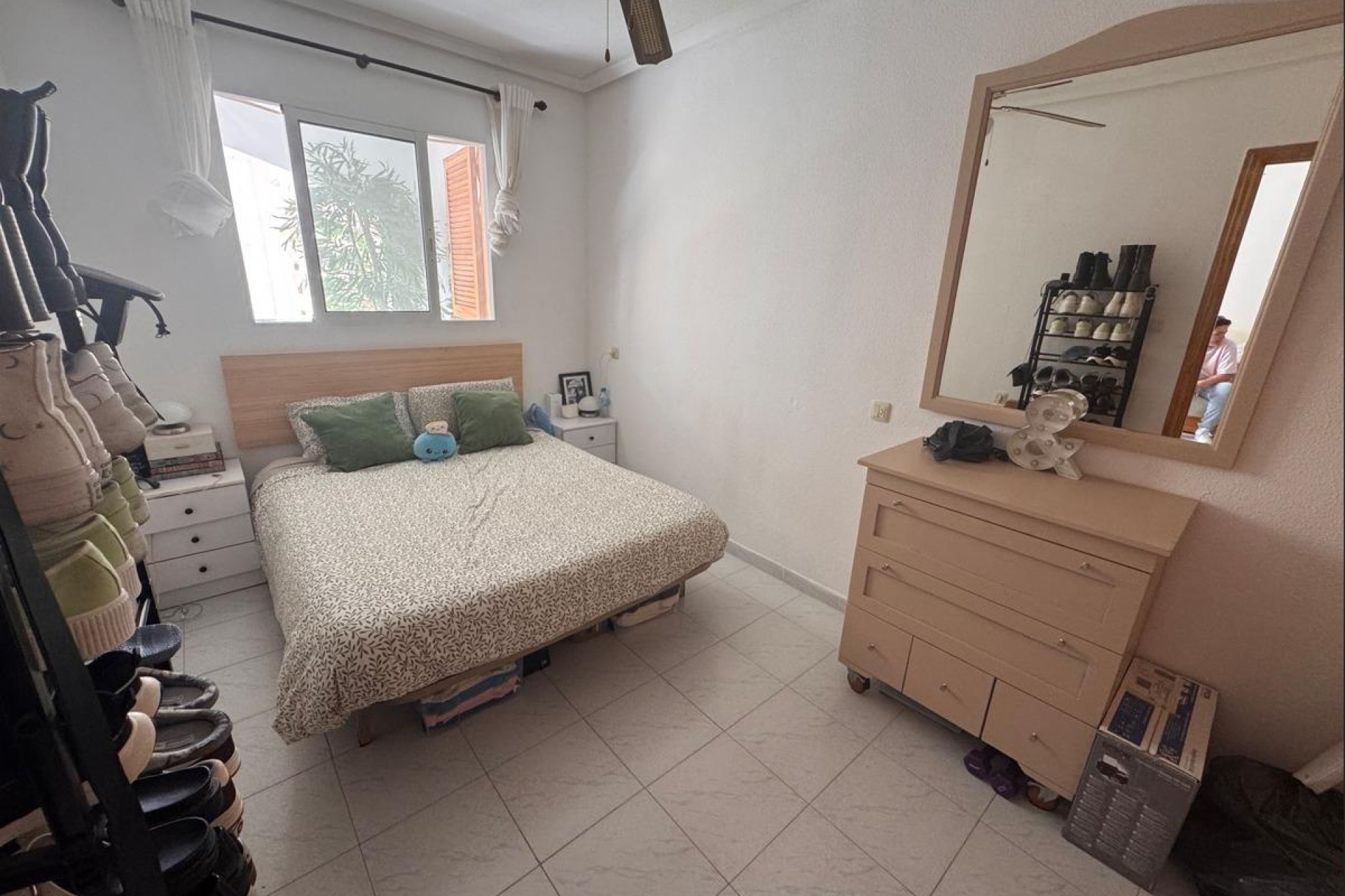 Segunda mano - Apartamento -
Torrevieja - Los Europeos