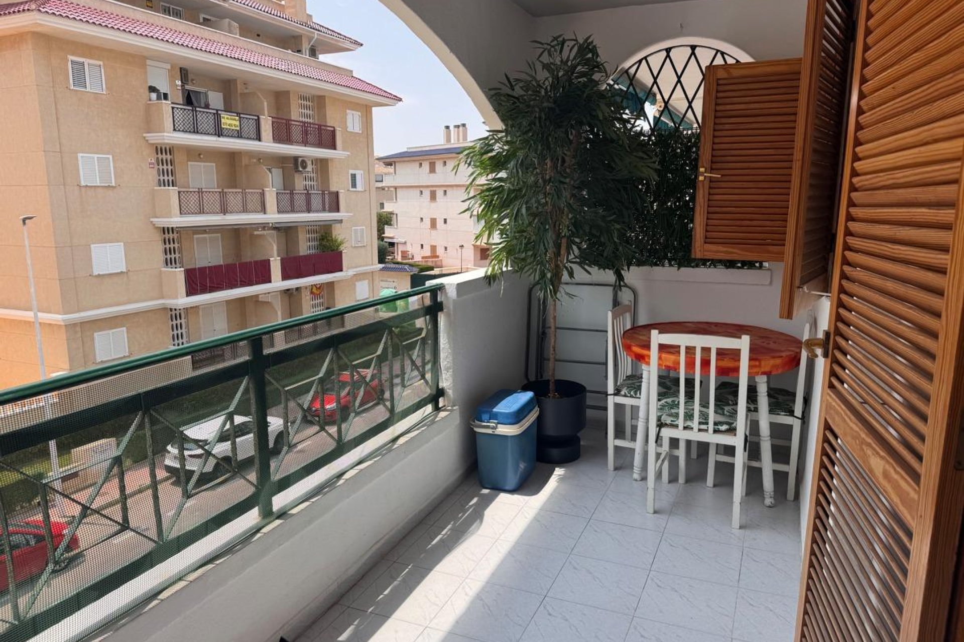 Segunda mano - Apartamento -
Torrevieja - Los Europeos
